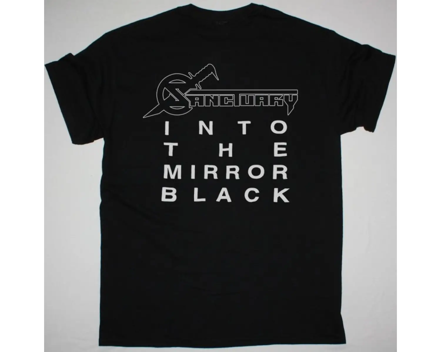 OZZY OSBOURNE OZZFEST SHIRT NEW BLACK T-SHIRT ÖN VE ARAKA BASKILI