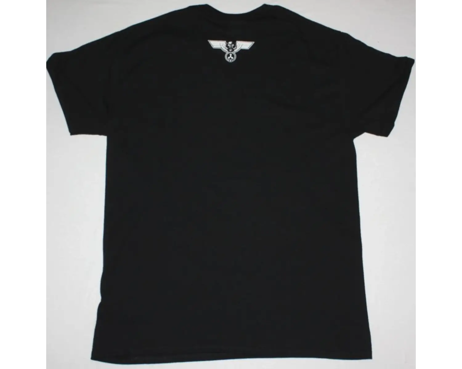 OZZY OSBOURNE OZZMOSIS TOUR 1996 NEW BLACK T-SHIRT ÖN VE ARAKA BASKILI