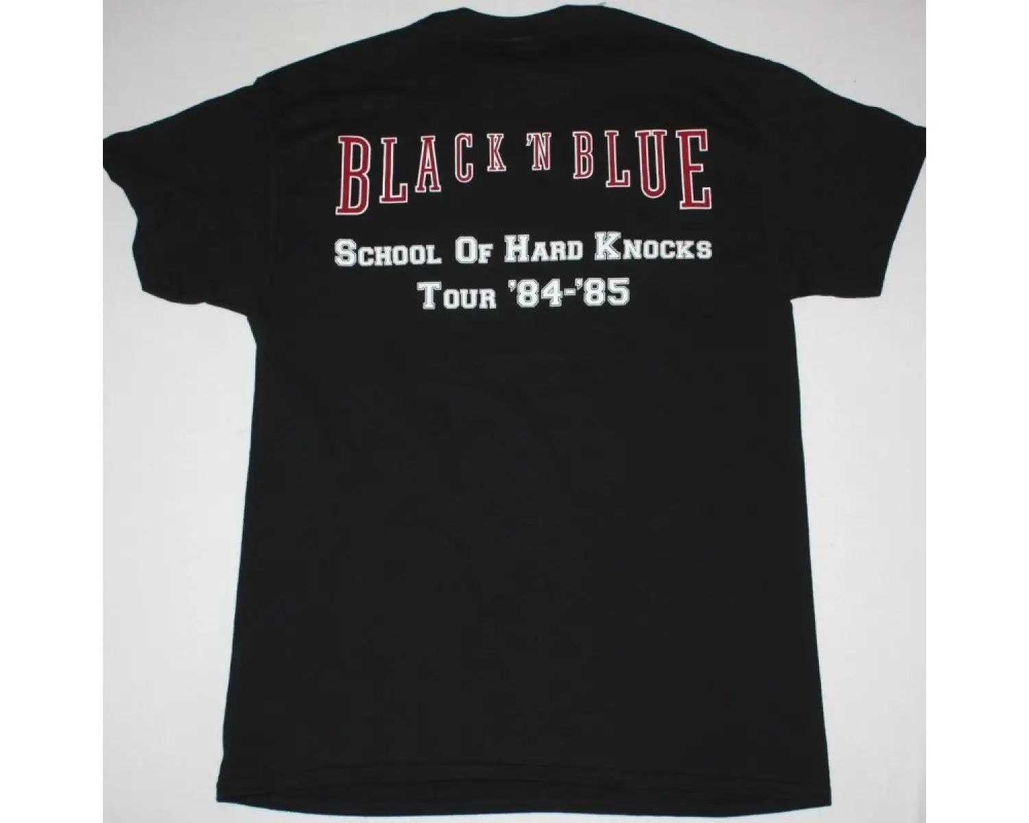 OZZY OSBOURNE SCREAM NEW BLACK T-SHIRT ÖN VE ARAKA BASKILI