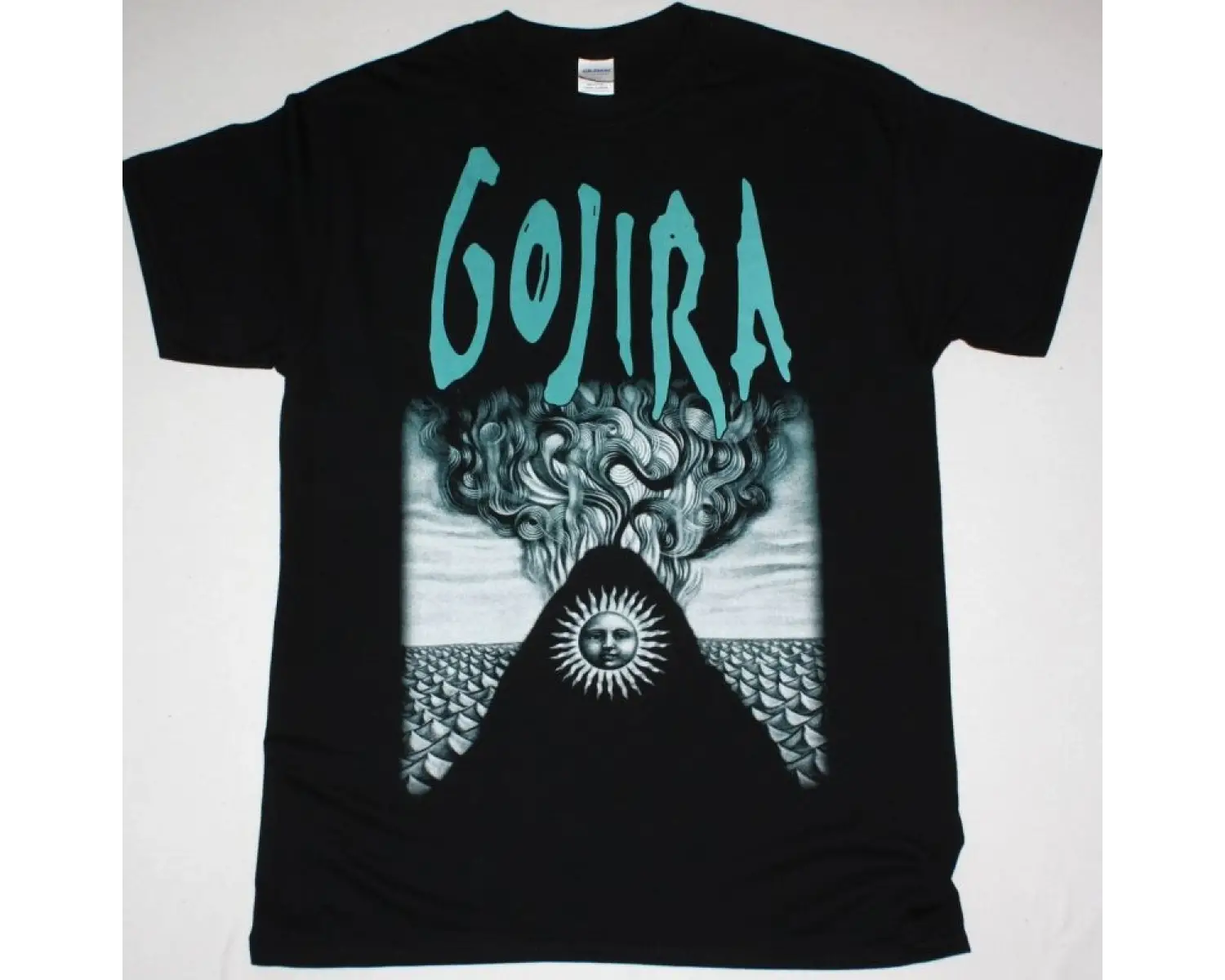 OZZY OSBOURNE THE PRINCE OF DARKNESS 1948-2025 NEW BLACK T-SHIRT ÖN BASKILI