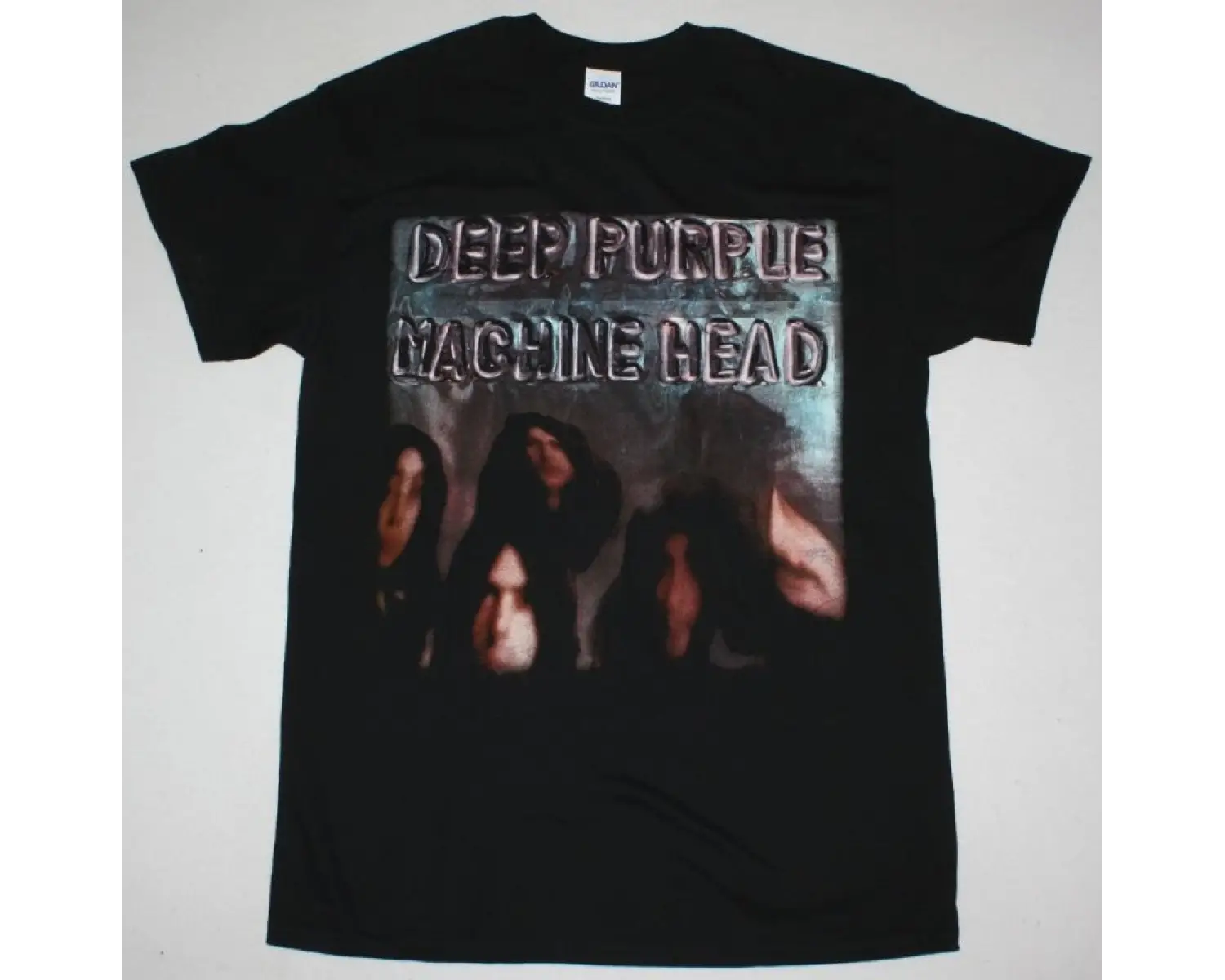 PANTERA BARBED WIRE CFH NEW WHITE T-SHIRT