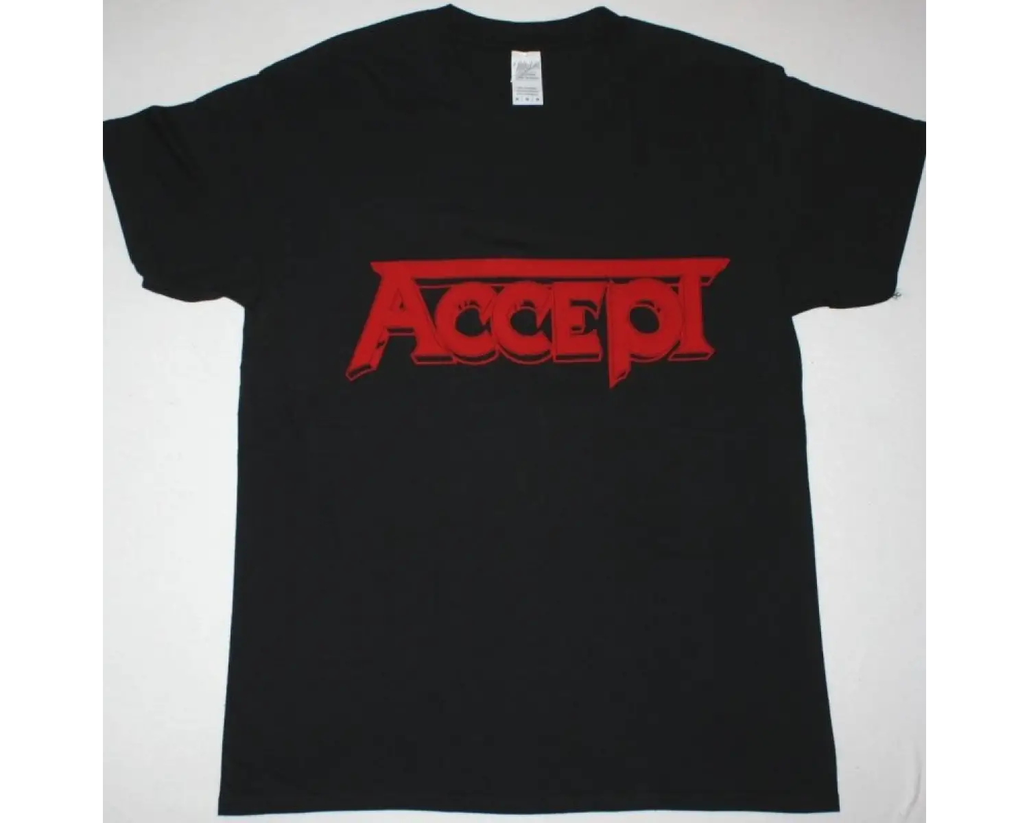 PANTERA PROJECTS IN THE JUNGLE NEW BLACK T-SHIRT ÖN BASKILI