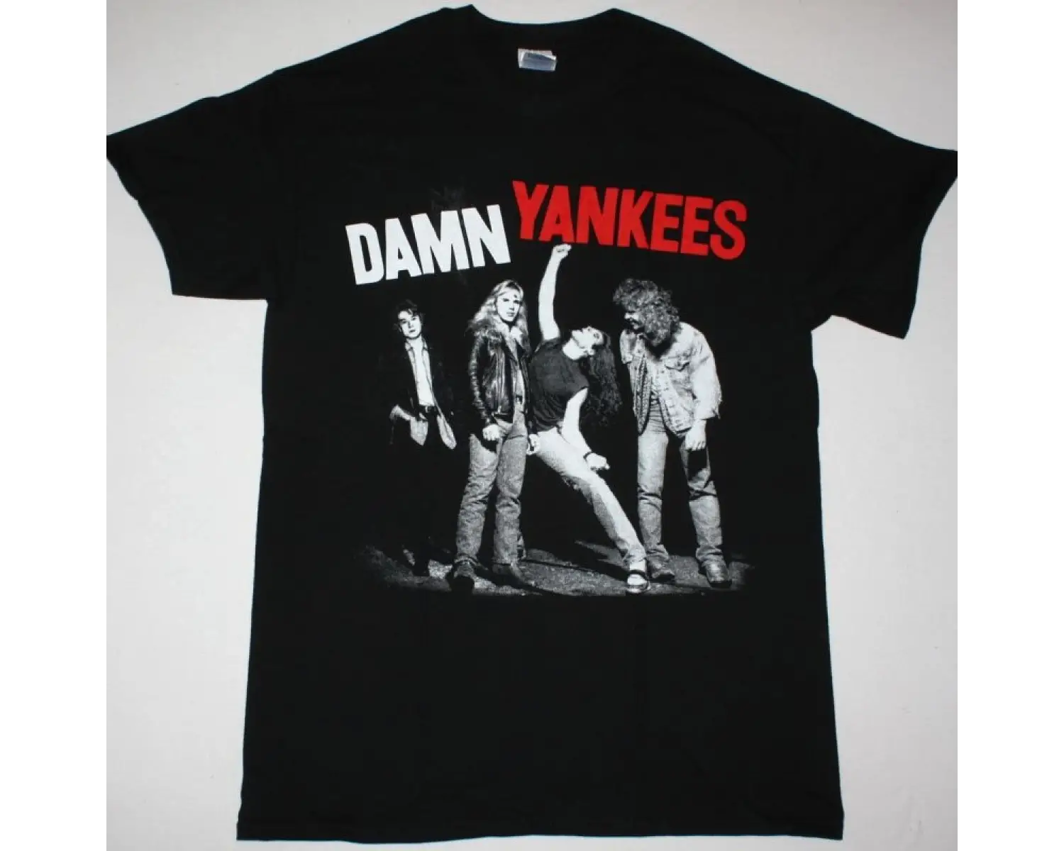 PANTERA TEXAS SNAKE NEW BLACK T-SHIRT ÖN VE ARAKA BASKILI