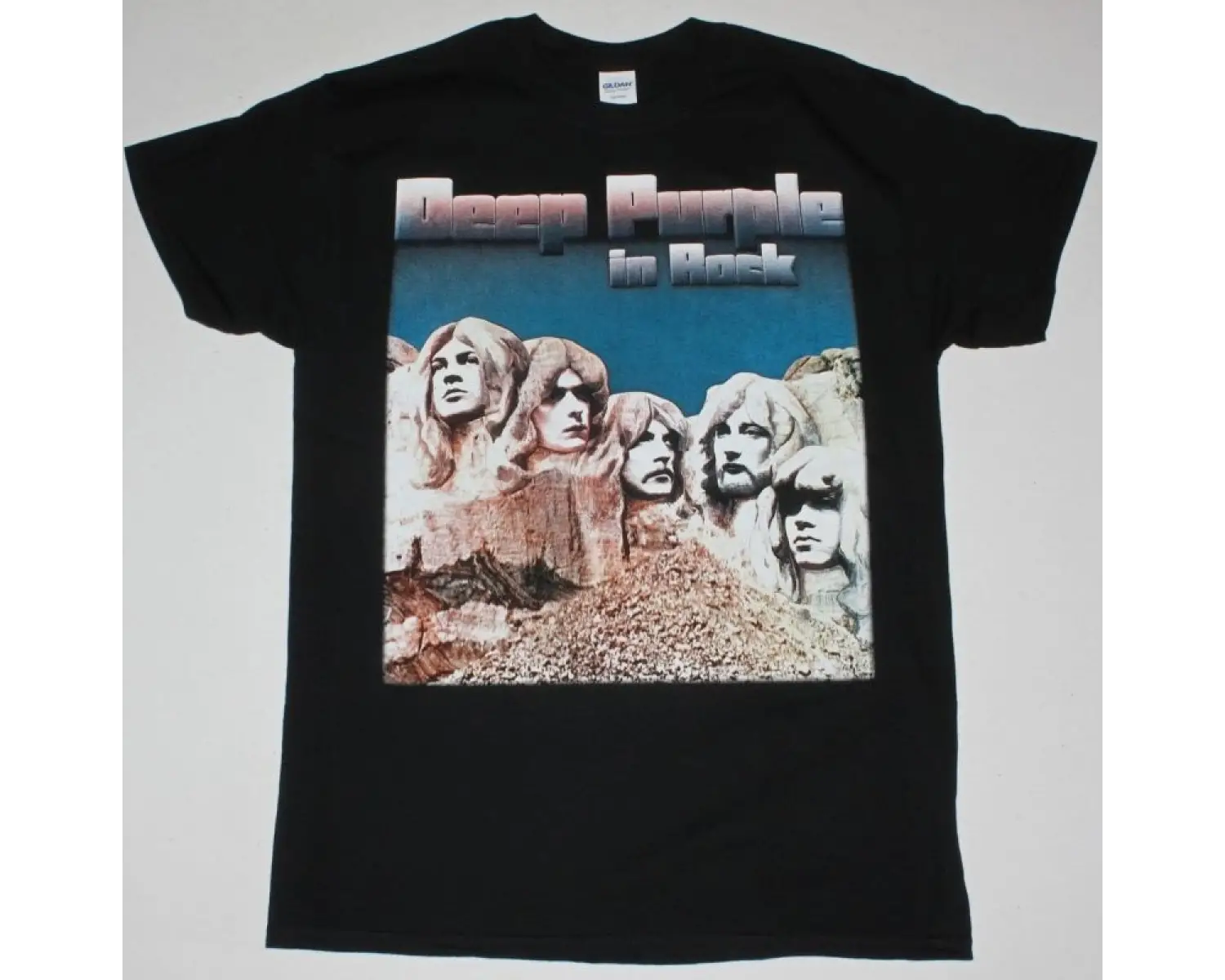 PANTERA WALK WITH ME YOUTH NEW BLACK T-SHIRT ÖN VE ARAKA BASKILI
