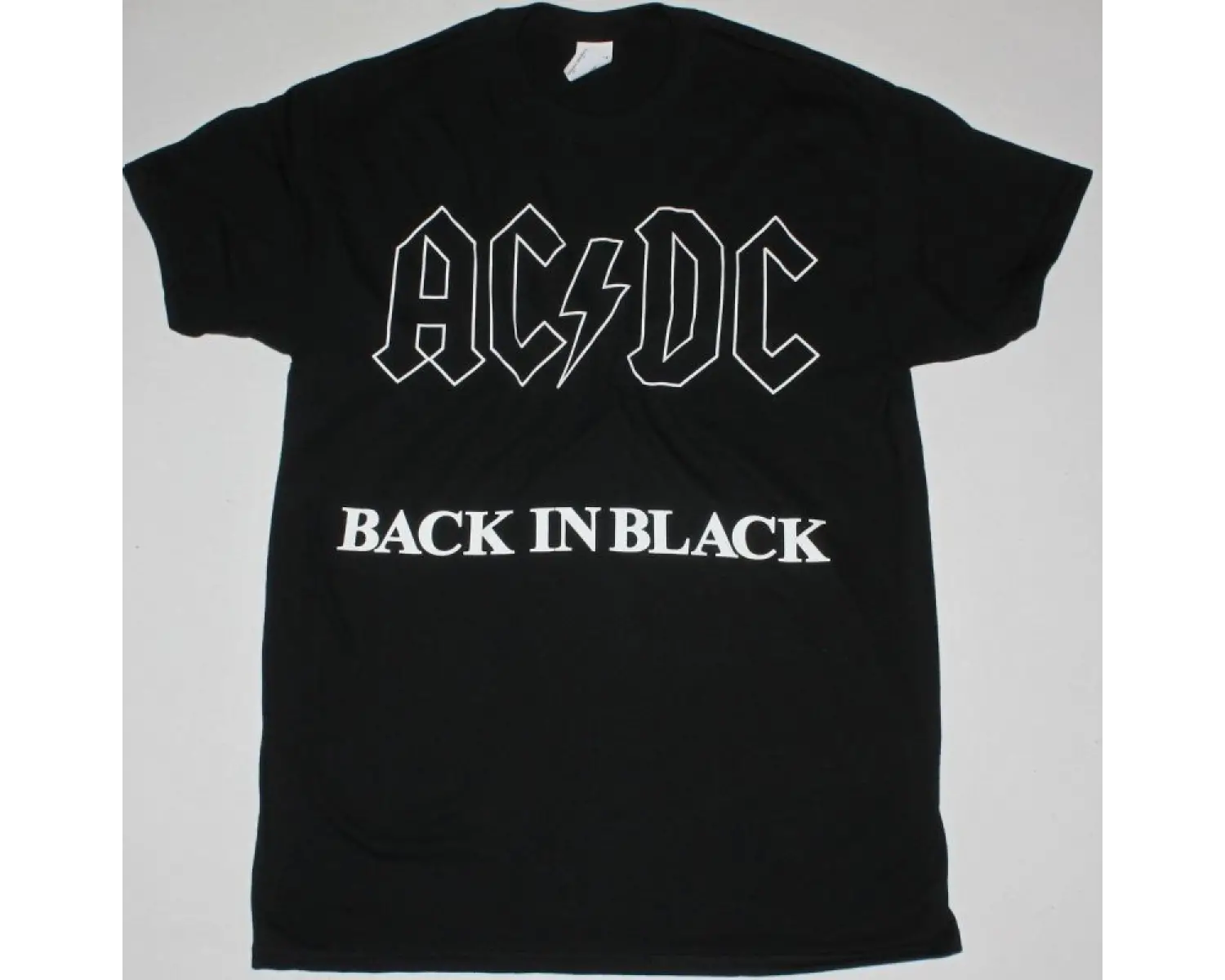 PANTERA WORLD DOMINATION TOUR NEW BLACK T-SHIRT ÖN BASKILI