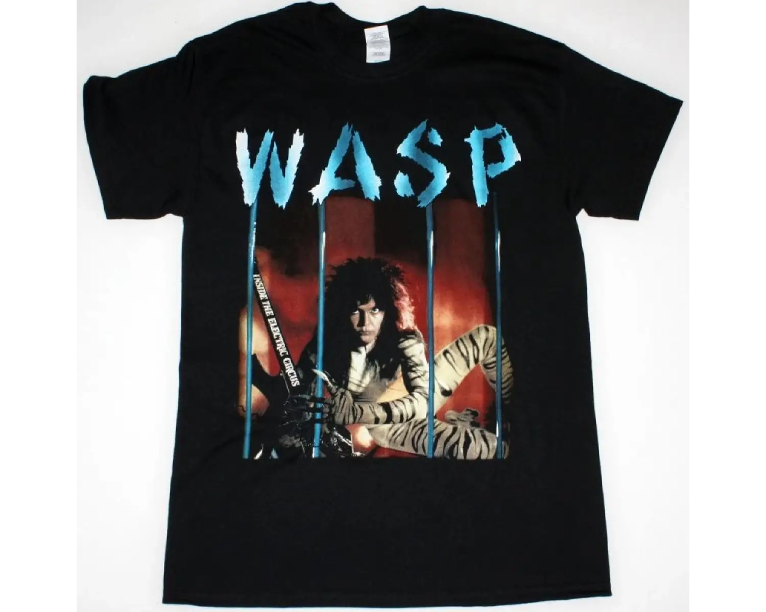 PARADISE LOST ASCENSION NEW BLACK T SHIRT ÖN VE ARAKA BASKILI
