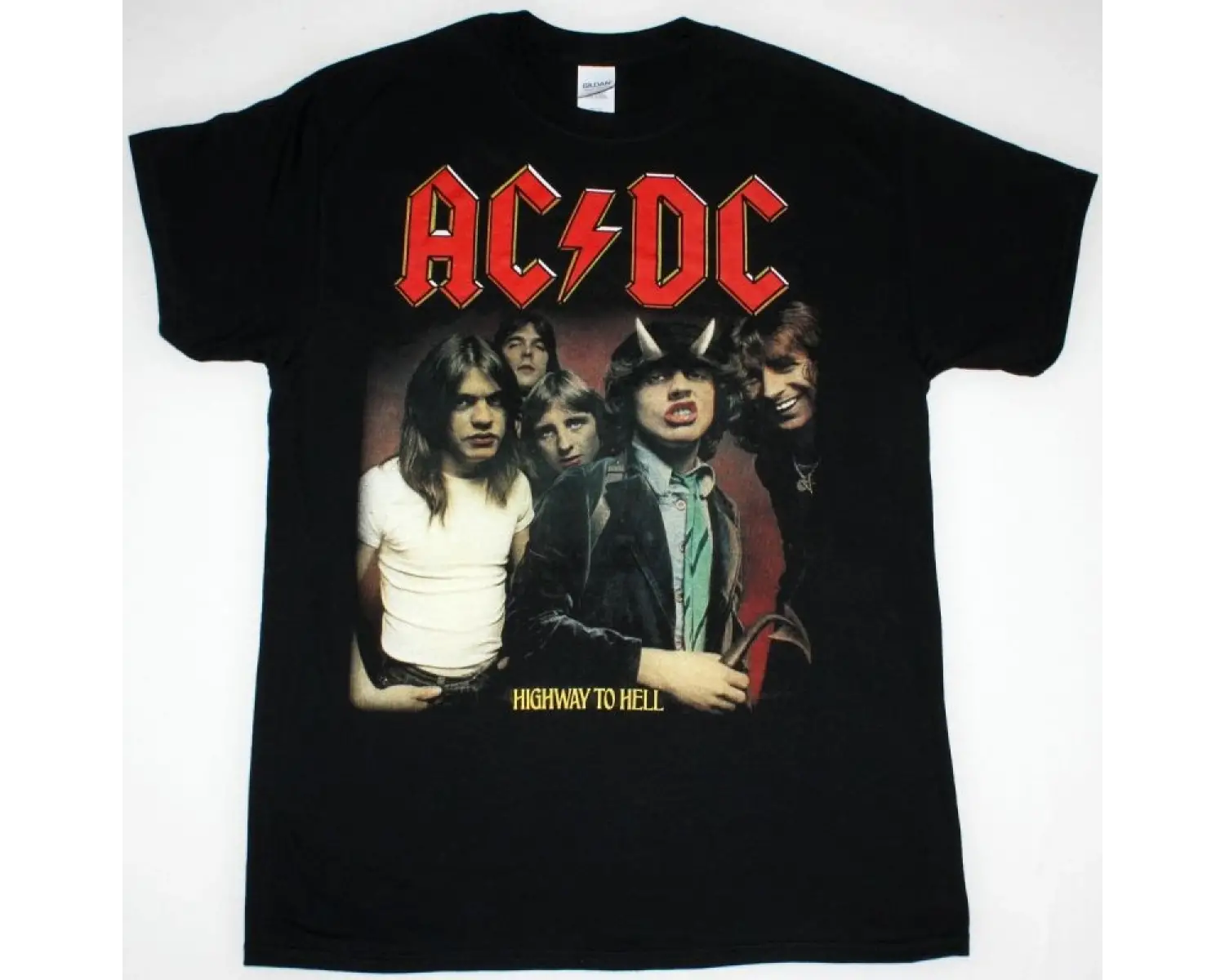 PARADISE LOST BELIEVE IN NOTHING NEW BLACK T SHIRT ÖN BASKILI