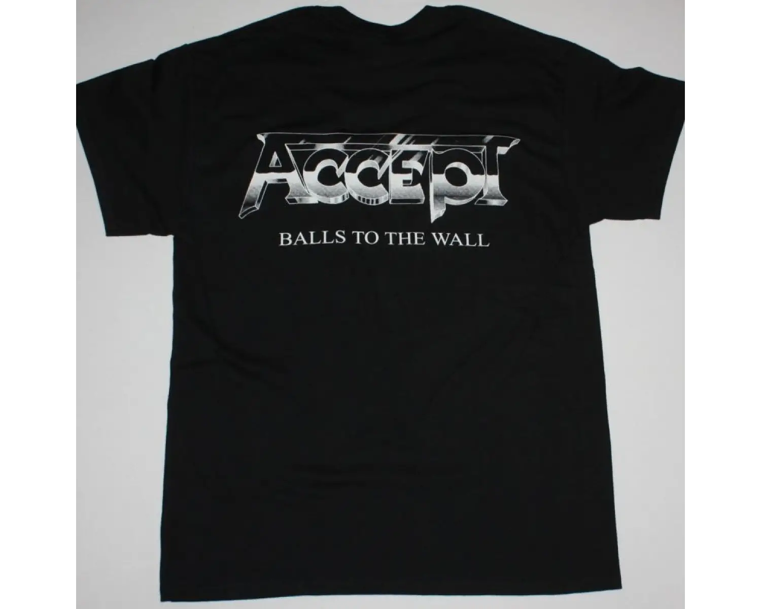 PARADISE LOST DAGGER TEE NEW WHITE T SHIRT ÖN VE ARAKA BASKILI