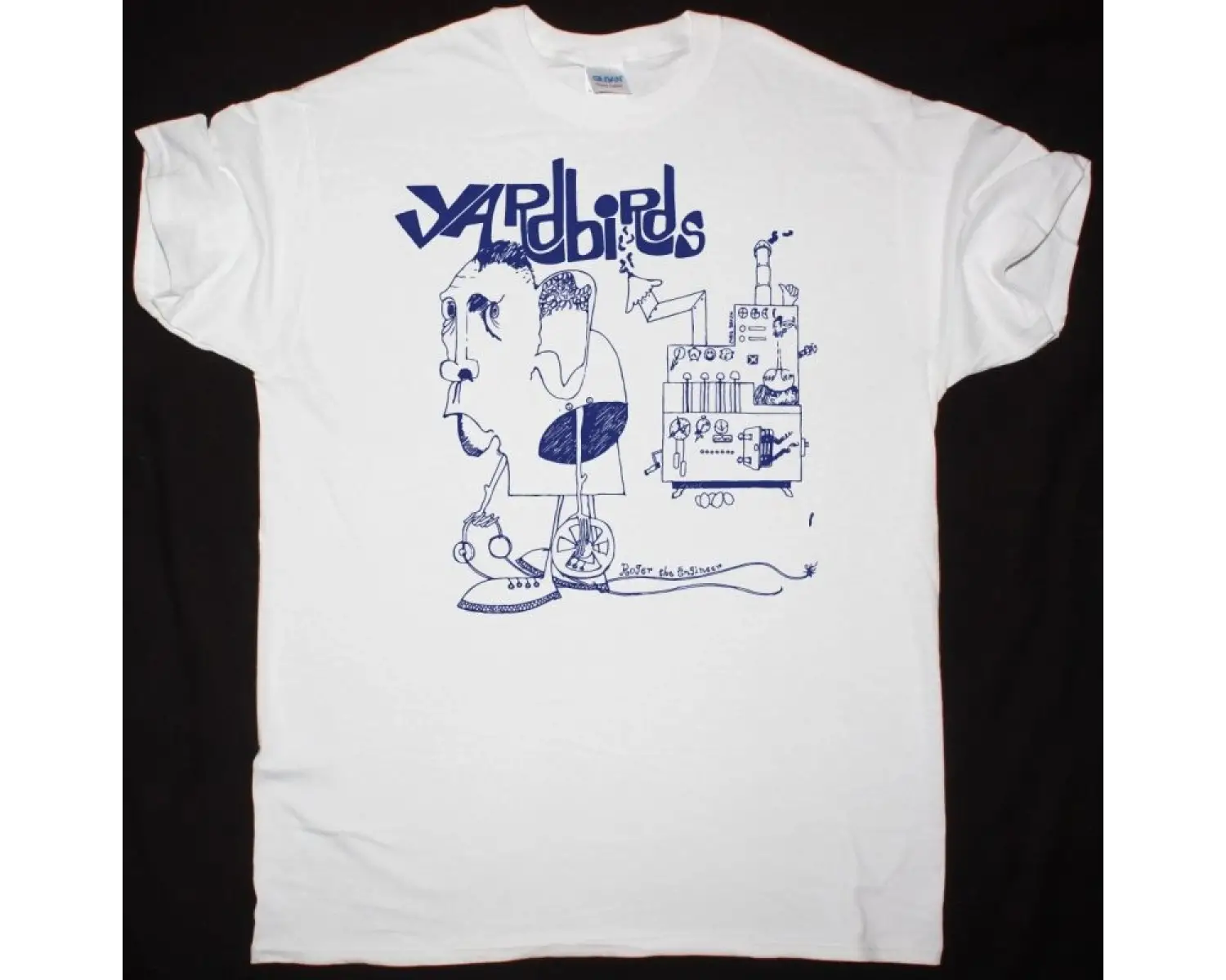 PARADISE LOST DRACONIAN TIMES 1995 NEW WHITE T-SHIRT ÖN BASKILI
