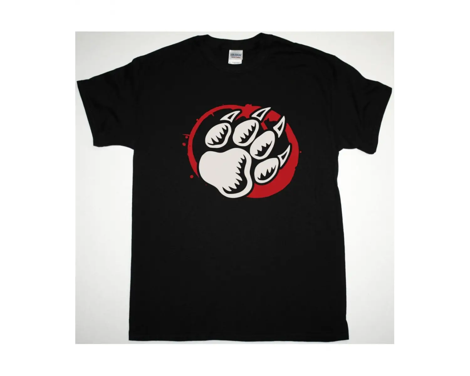PARADISE LOST LOST PARADISE 1990 NEW BLACK T SHIRT ÖN VE ARAKA BASKILI