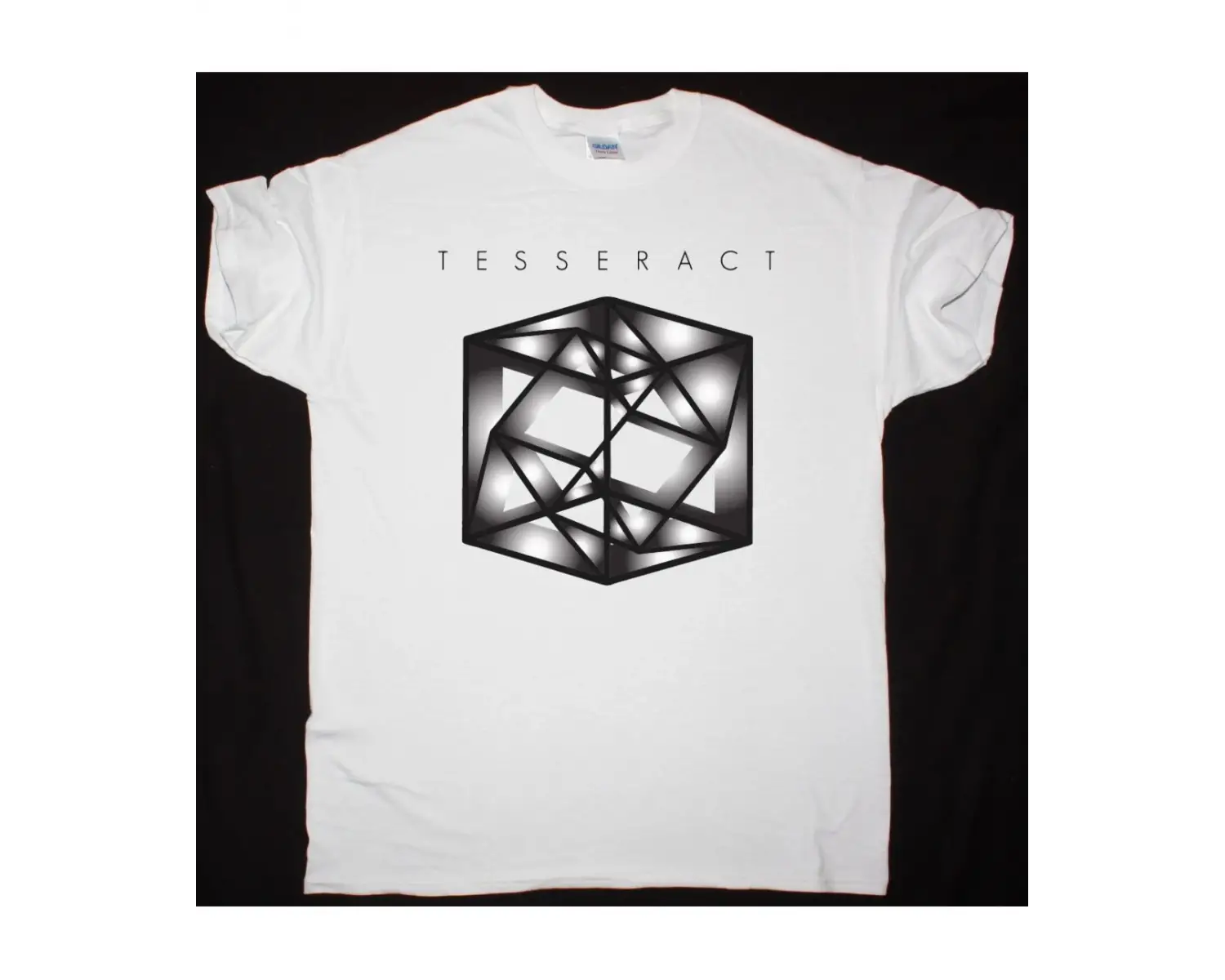 PARADISE LOST ONE SECOND NEW BLACK T SHIRT ÖN BASKILI