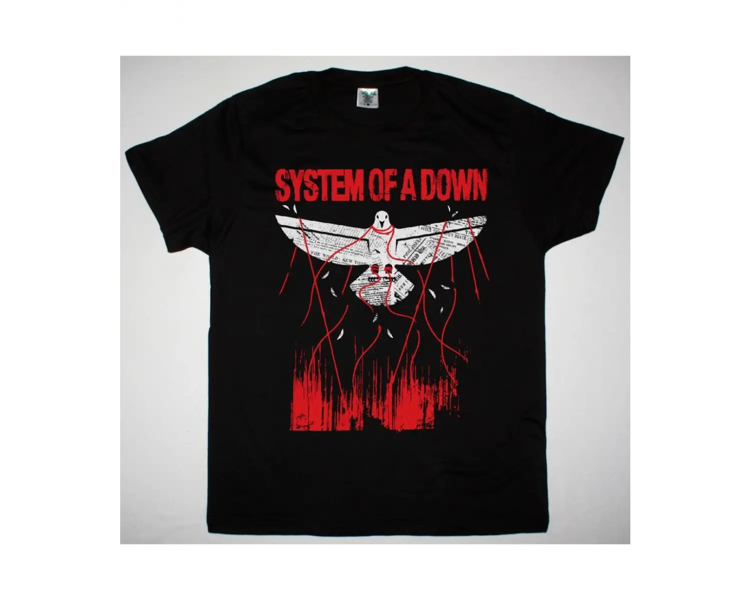 PARADISE LOST SYMBOL OF LIFE NEW BLACK T SHIRT ÖN BASKILI