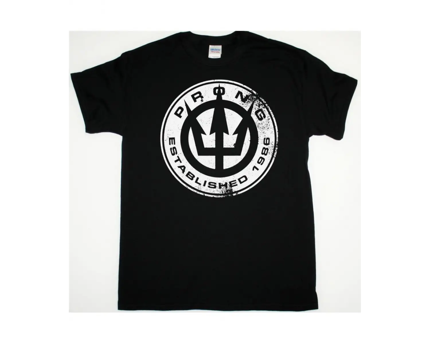 PARKWAY DRIVE 20 YEARS CREST NEW BLACK T-SHIRT ÖN BASKILI