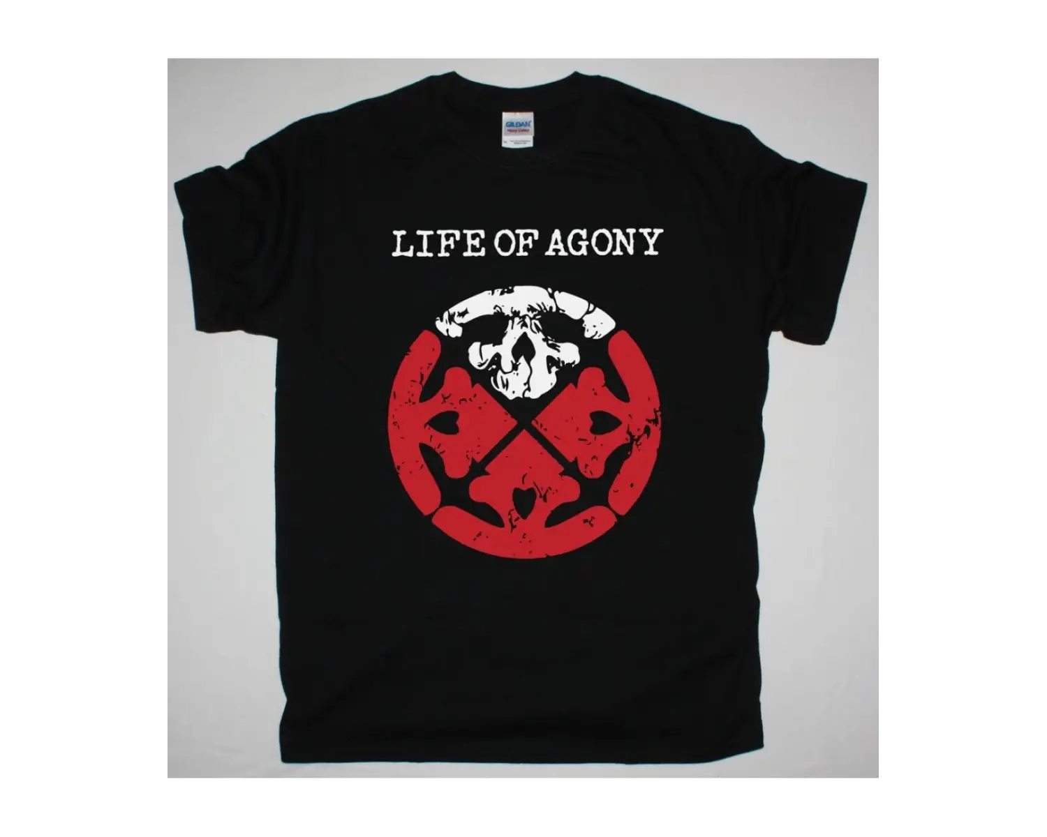 PARKWAY DRIVE DARKER STILL NEW BLACK T-SHIRT ÖN BASKILI