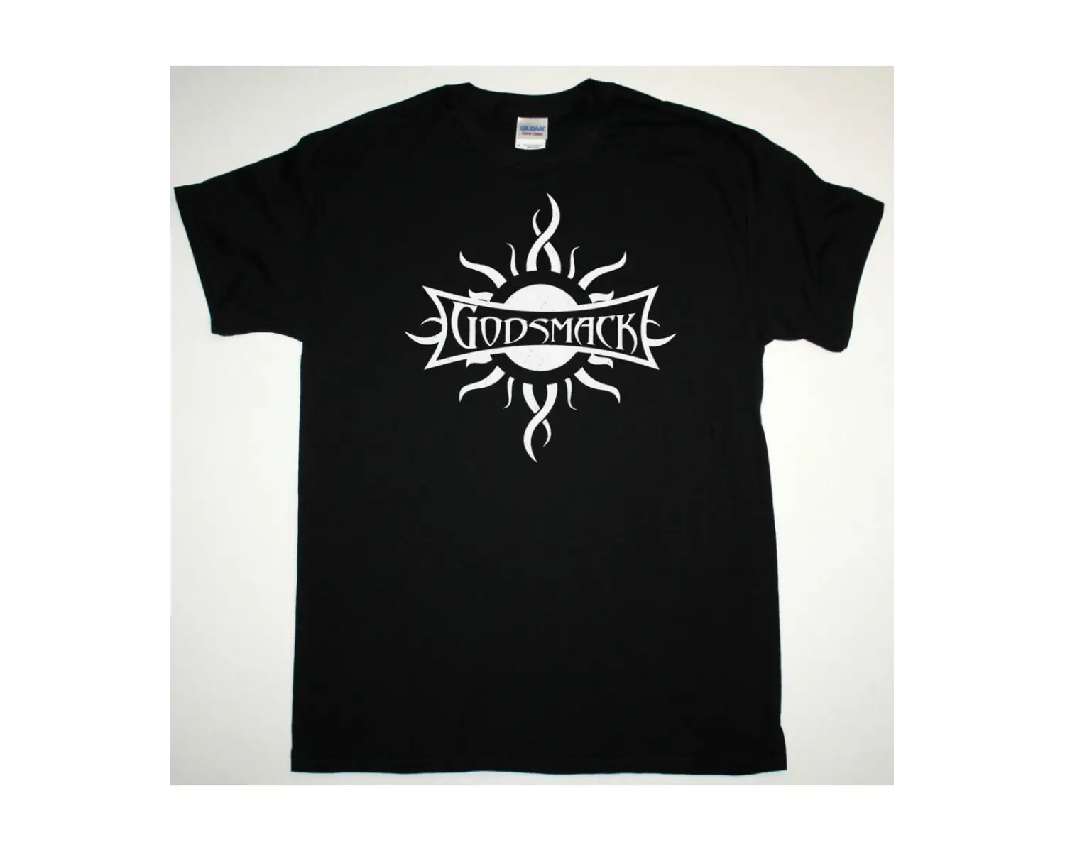 PARKWAY DRIVE EELS NEW BLACK T-SHIRT ÖN BASKILI