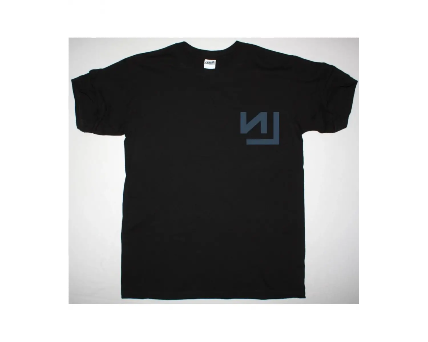 PARKWAY DRIVE WORLDWIDE NEW WHITE T-SHIRT ÖN VE ARAKA BASKILI