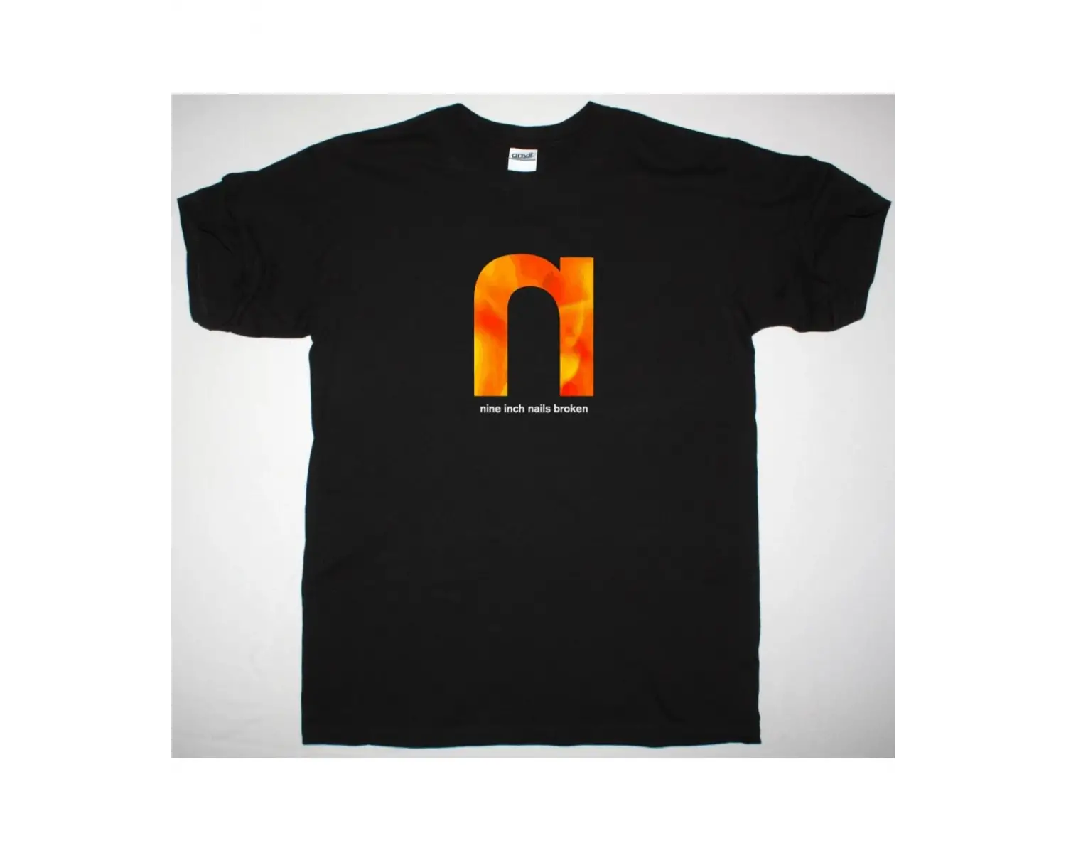 PAVLOVS DOG PAMPERED MENIAL1975 NEW BLACK T SHIRT ÖN BASKILI