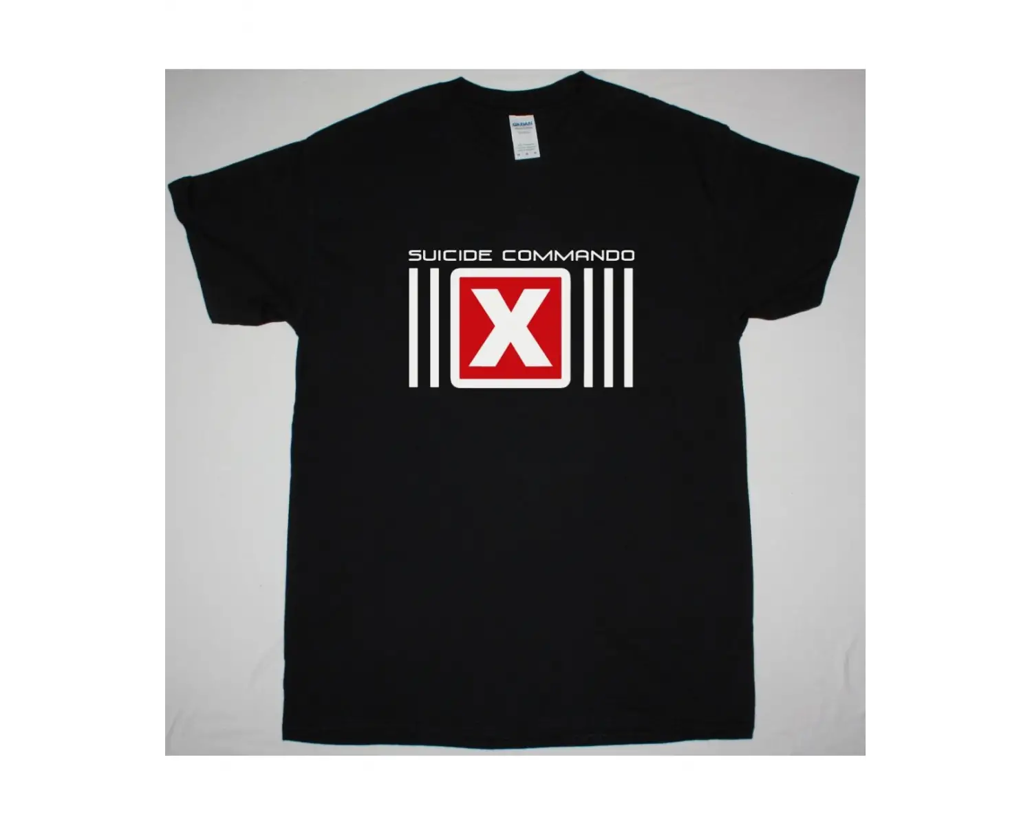 PEARL JAM DARK MATTER NEW BLACK T-SHIRT ÖN BASKILI