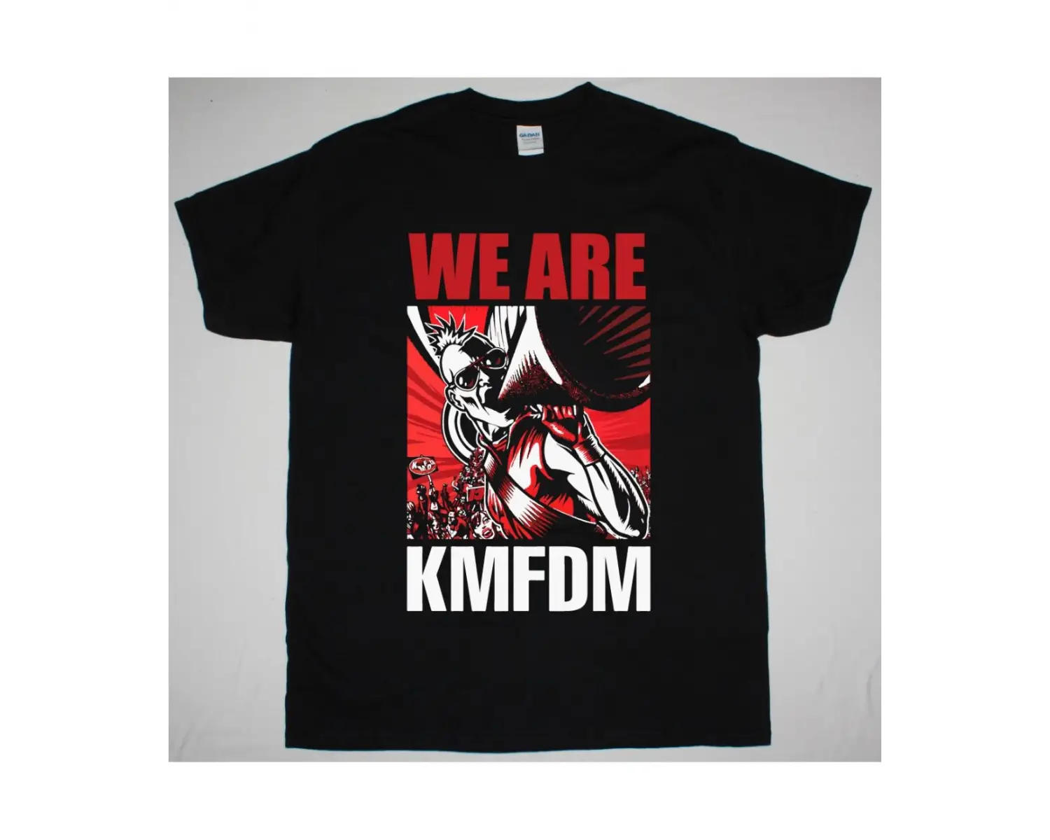 PENNYWISE CROSSBONES NEW BLACK T SHIRT ÖN BASKILI