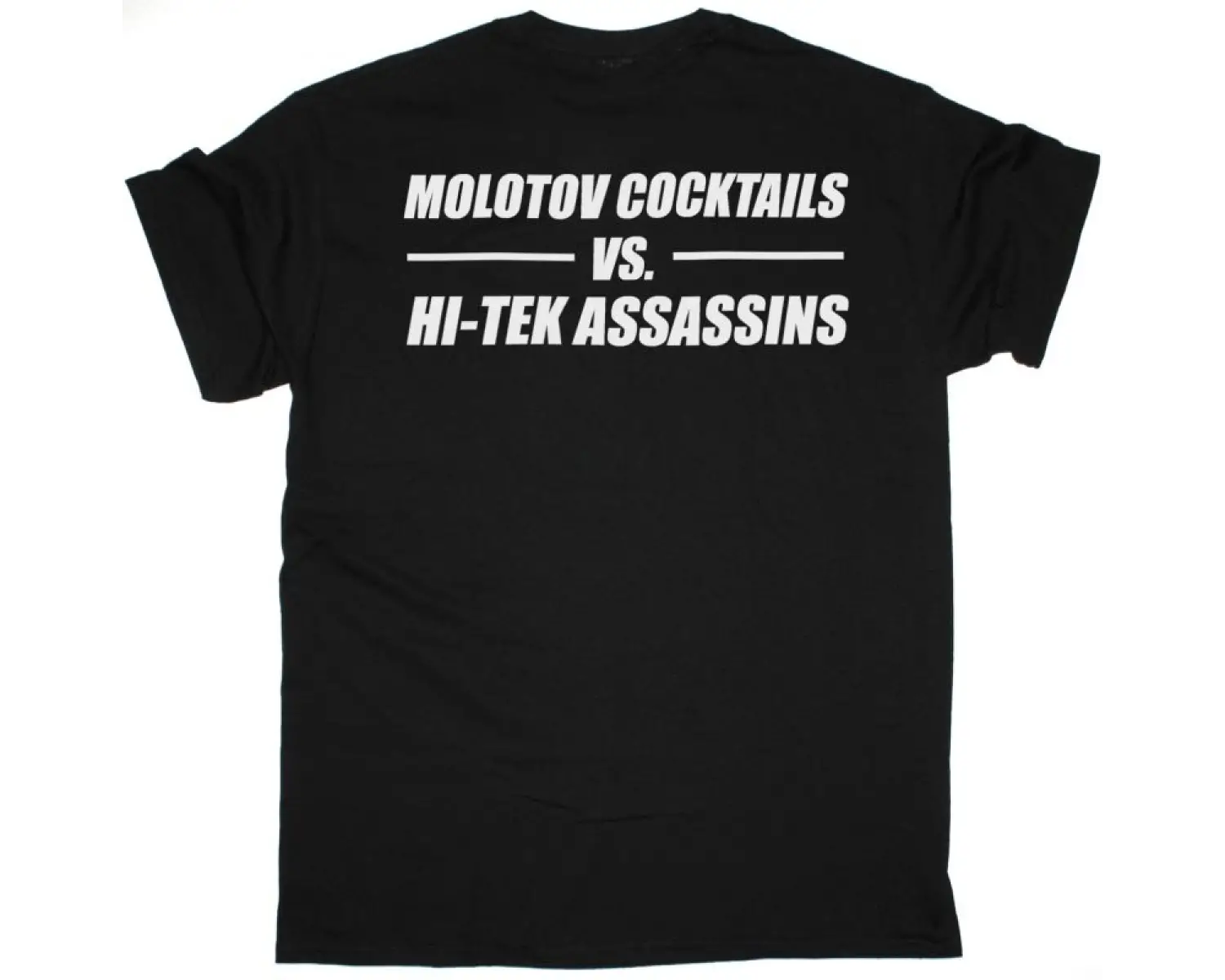 PENNYWISE OG TEE NEW BLACK T SHIRT ÖN VE ARAKA BASKILI