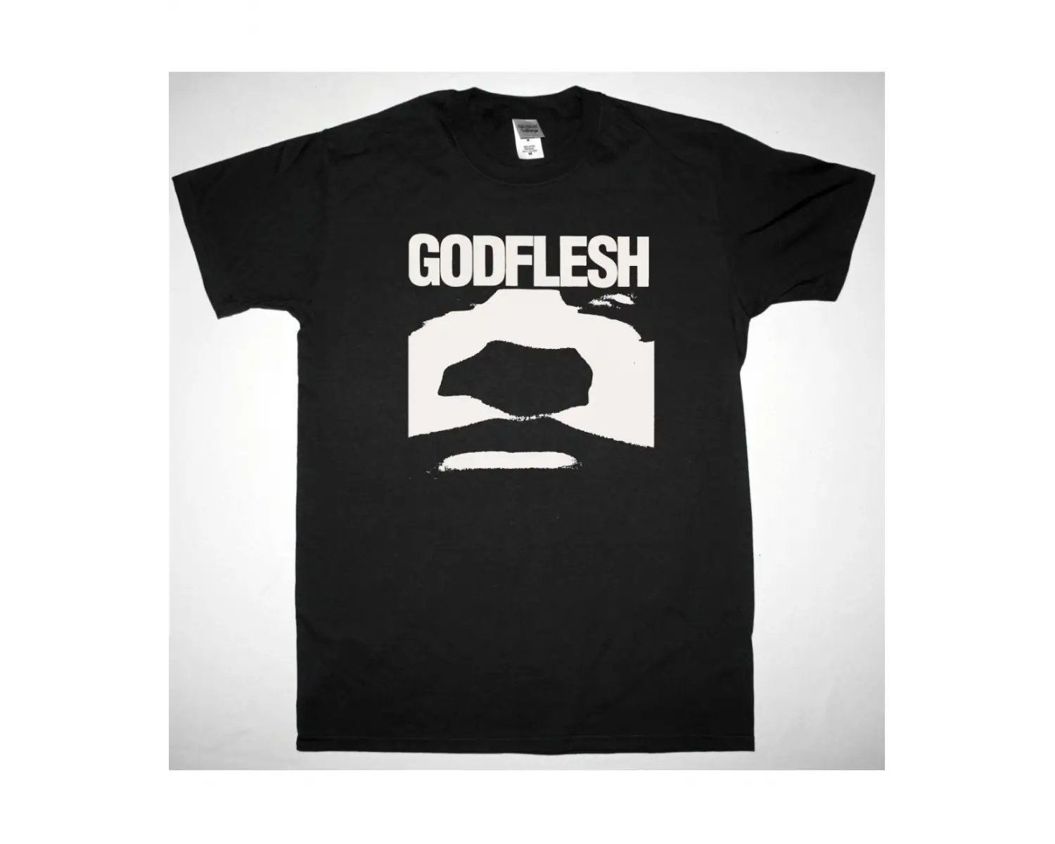 PHILIP H. ANSELMO AND THE ILLEGALS NEW BLACK T-SHIRT ÖN BASKILI