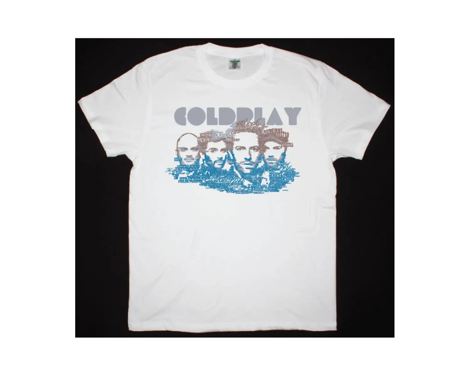 PIERCE THE VEIL SHIP NEW BLACK T-SHIRT ÖN BASKILI