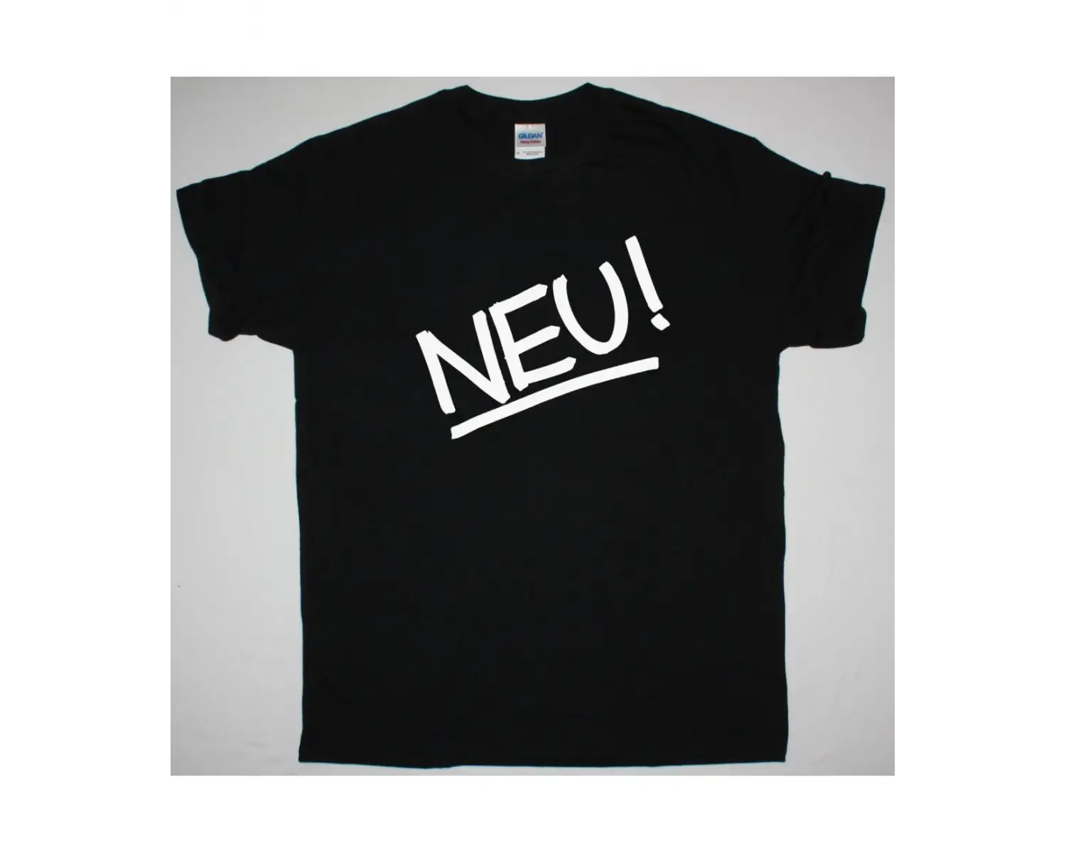 PIGFACE PREACHING TO THE PERVERTED NEW WHITE T-SHIRT ÖN BASKILI