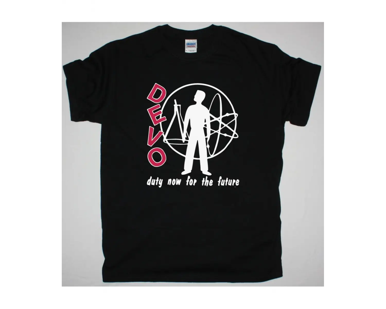 PIGFACE WASHING MACHINE MOUTH NEW BLACK T-SHIRT ÖN BASKILI
