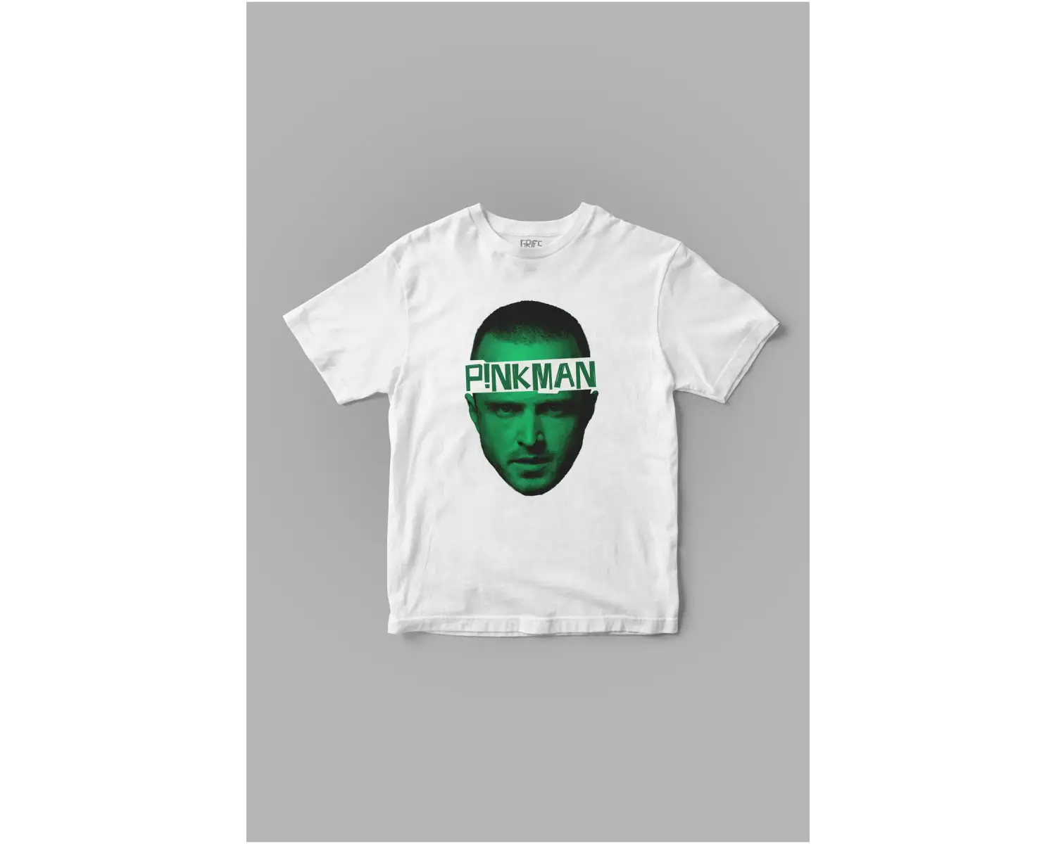 Pinkman Breaking Bad Jesse Pinkman Tişört