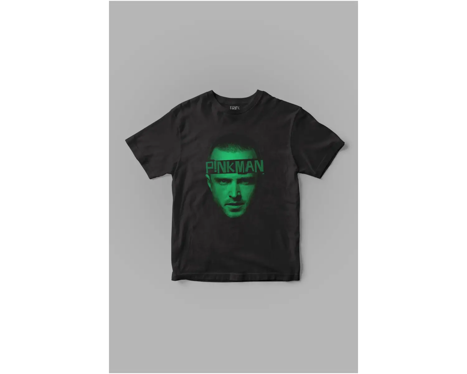 Pinkman Breaking Bad Jesse Pinkman Tişört