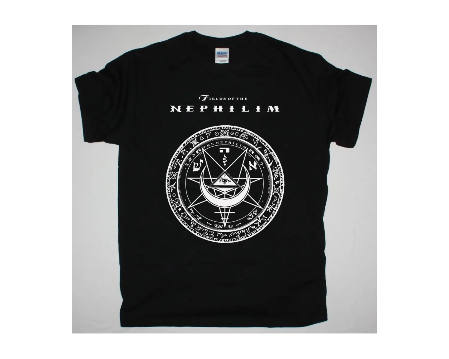 PITCHSHIFTER DEVIANT NEW BLACK T SHIRT