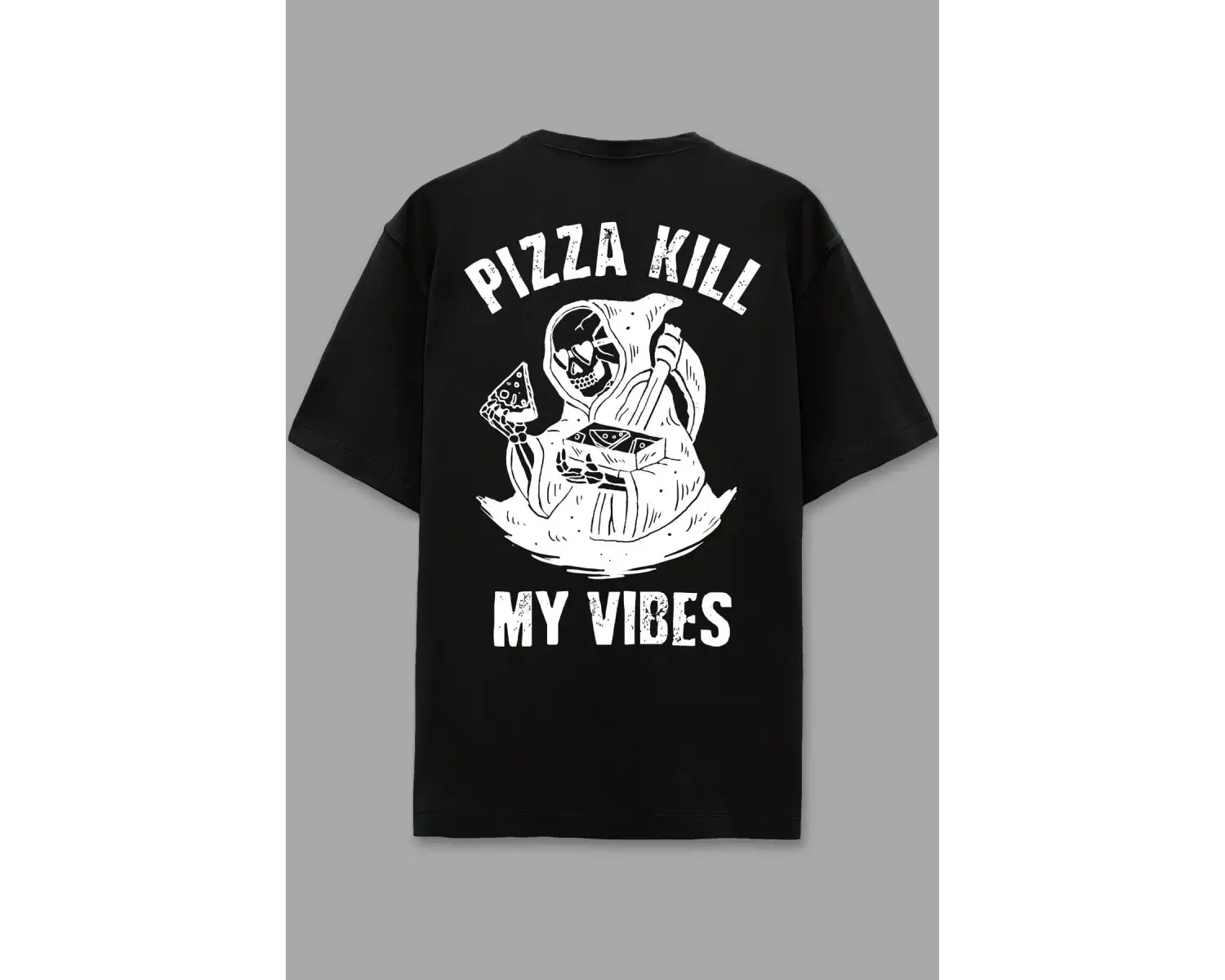 Pizza Killer Oversize T-shirt