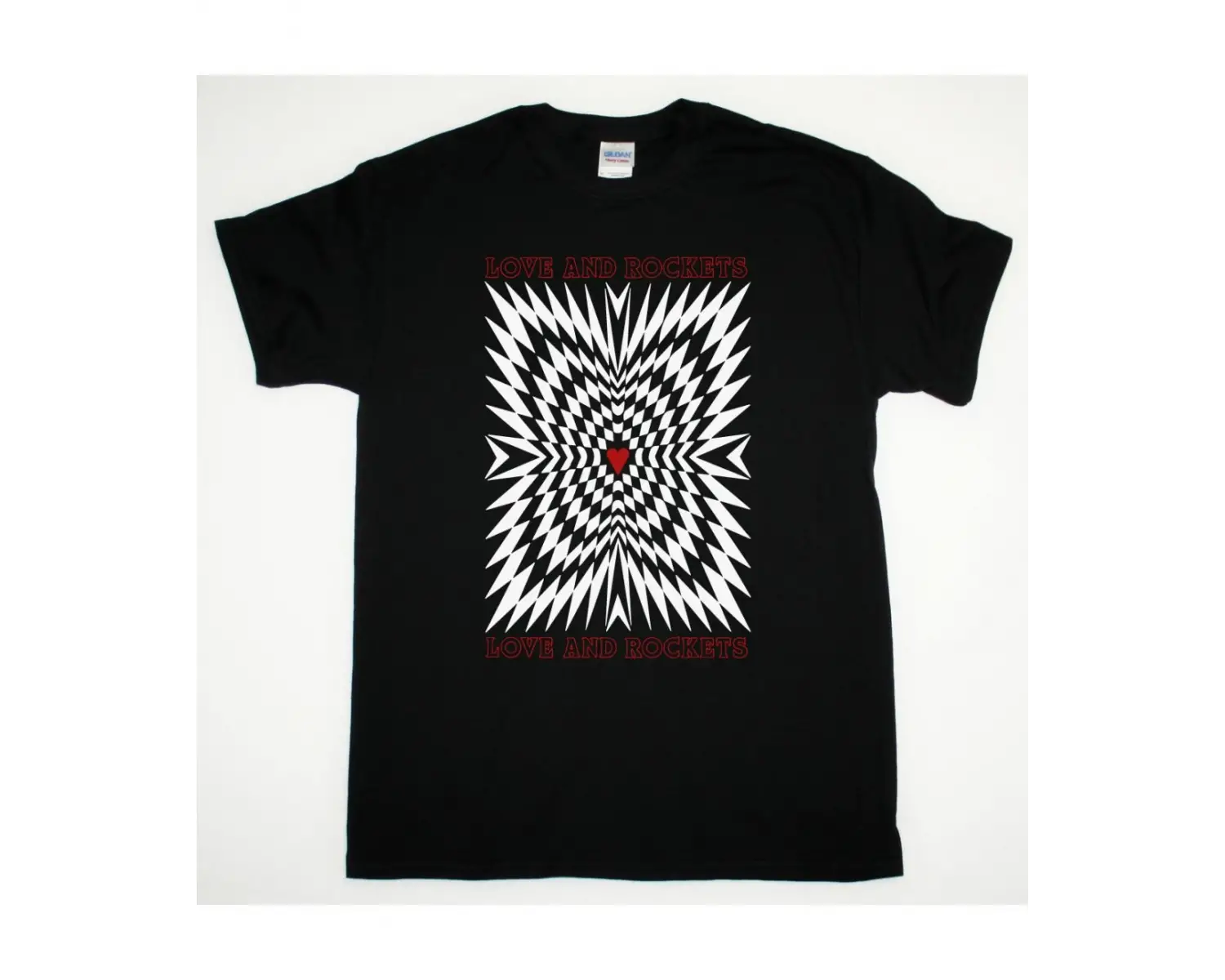 PLASMATICS WENDY WILL WIN NEW WHITE T-SHIRT