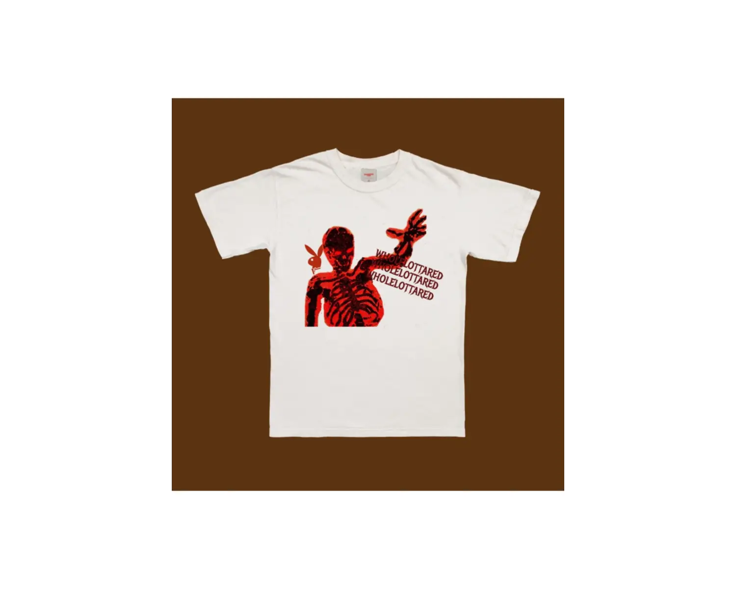 Playboi Carti Tişört