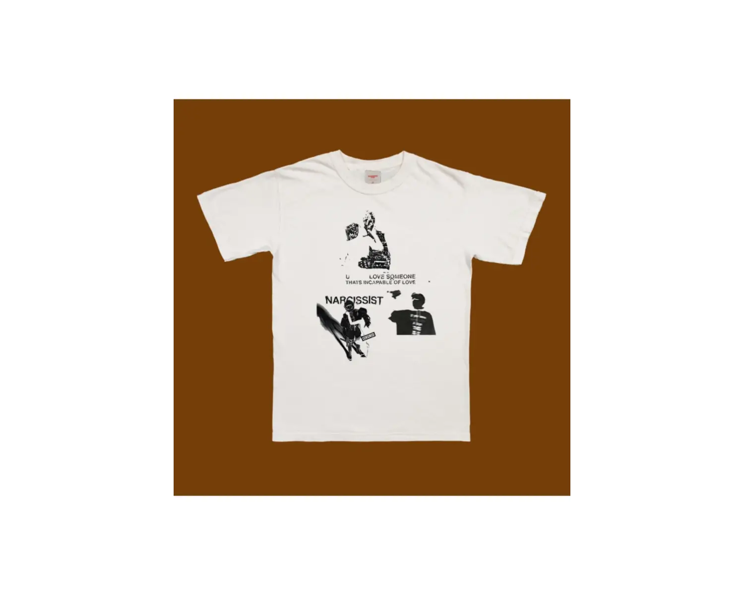 Playboi Carti Tişört