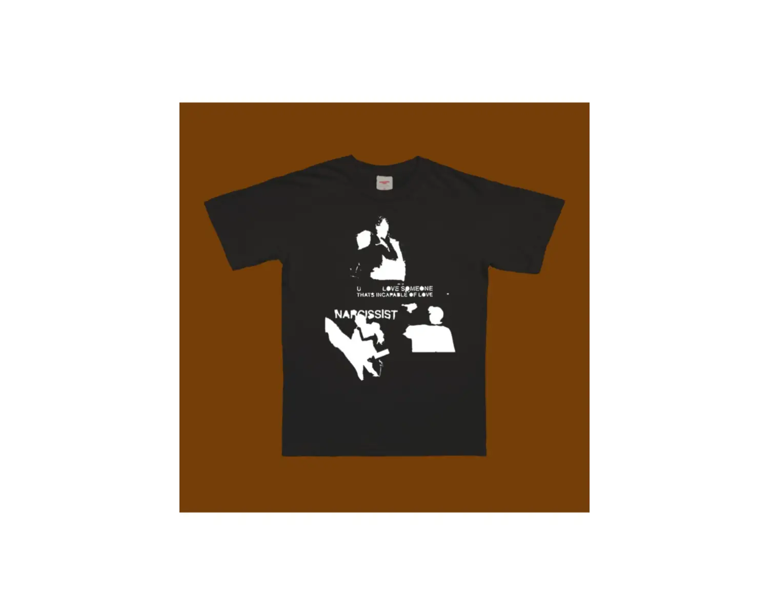 Playboi Carti Tişört