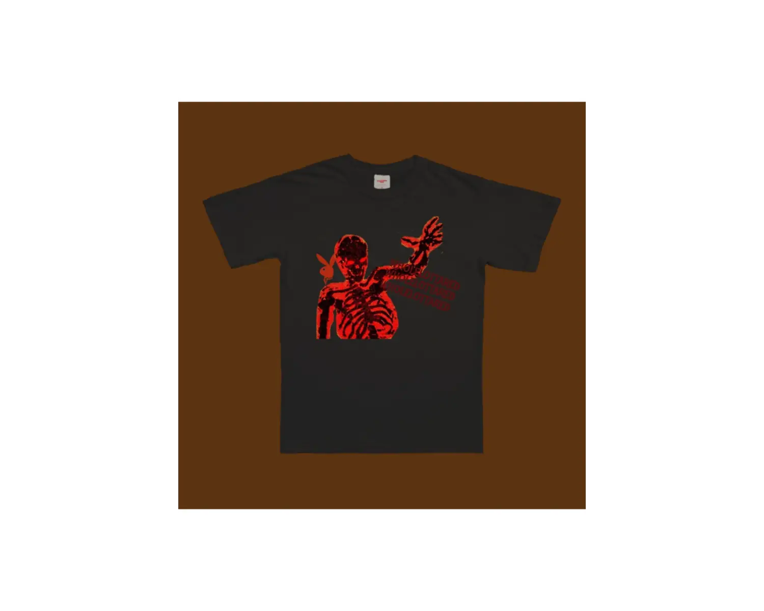 Playboi Carti Tişört