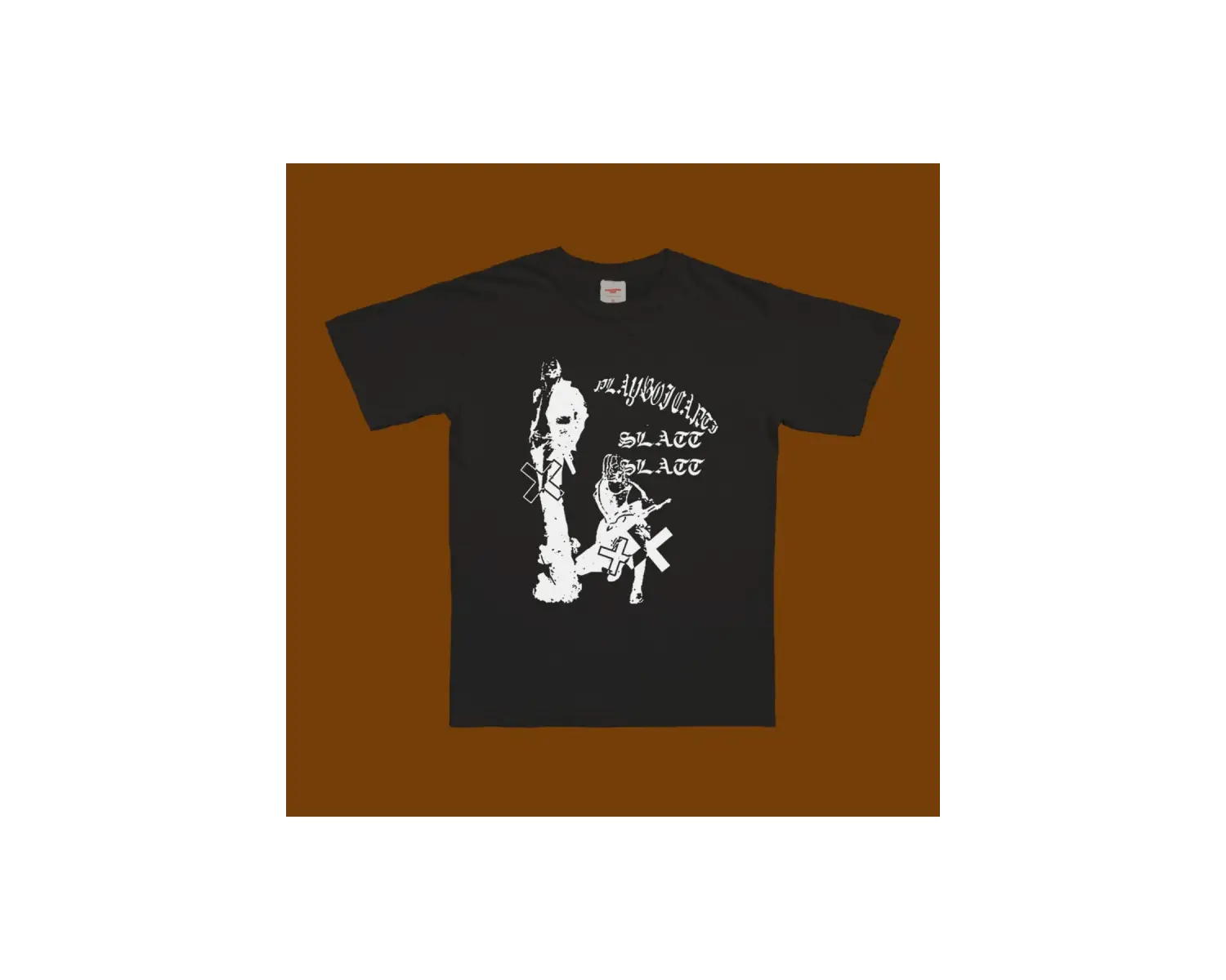 Playboi Carti Tişört