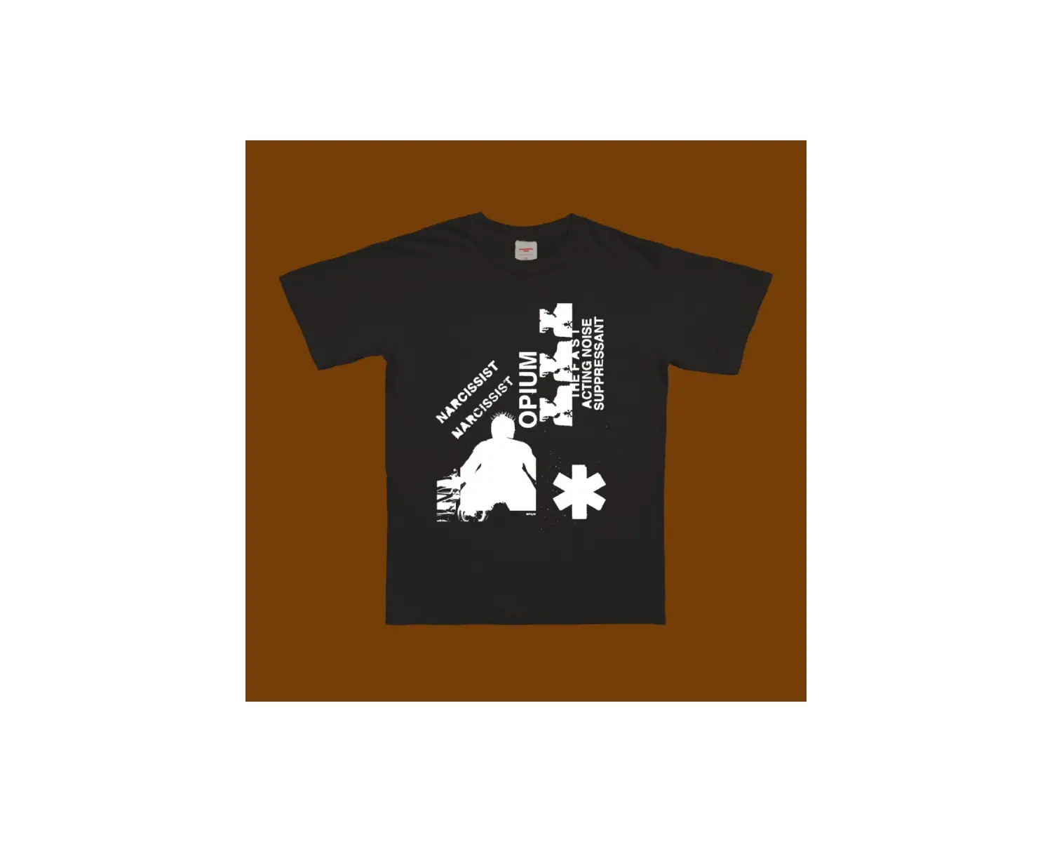 Playboi Carti Tişört