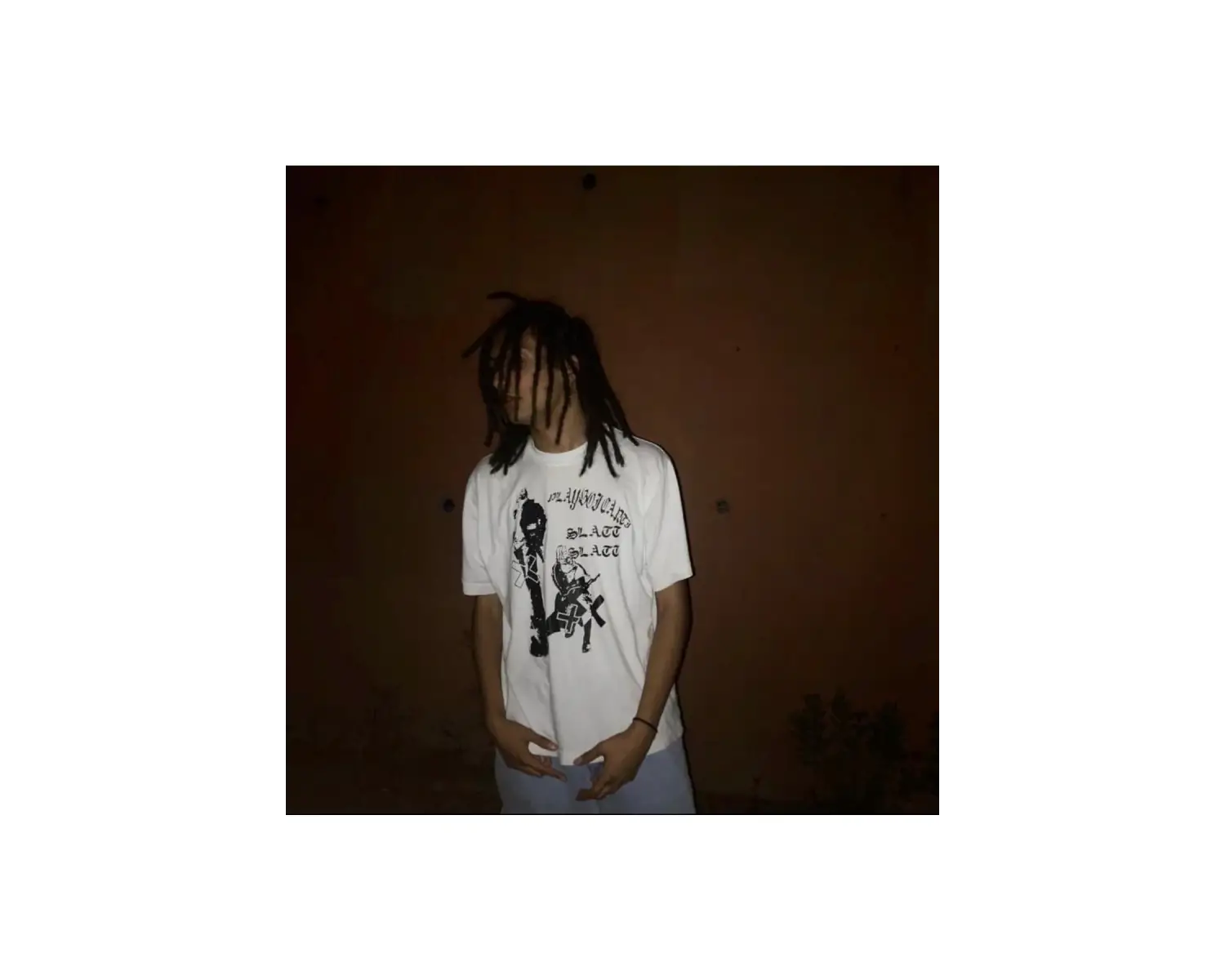 Playboi Carti Tişört