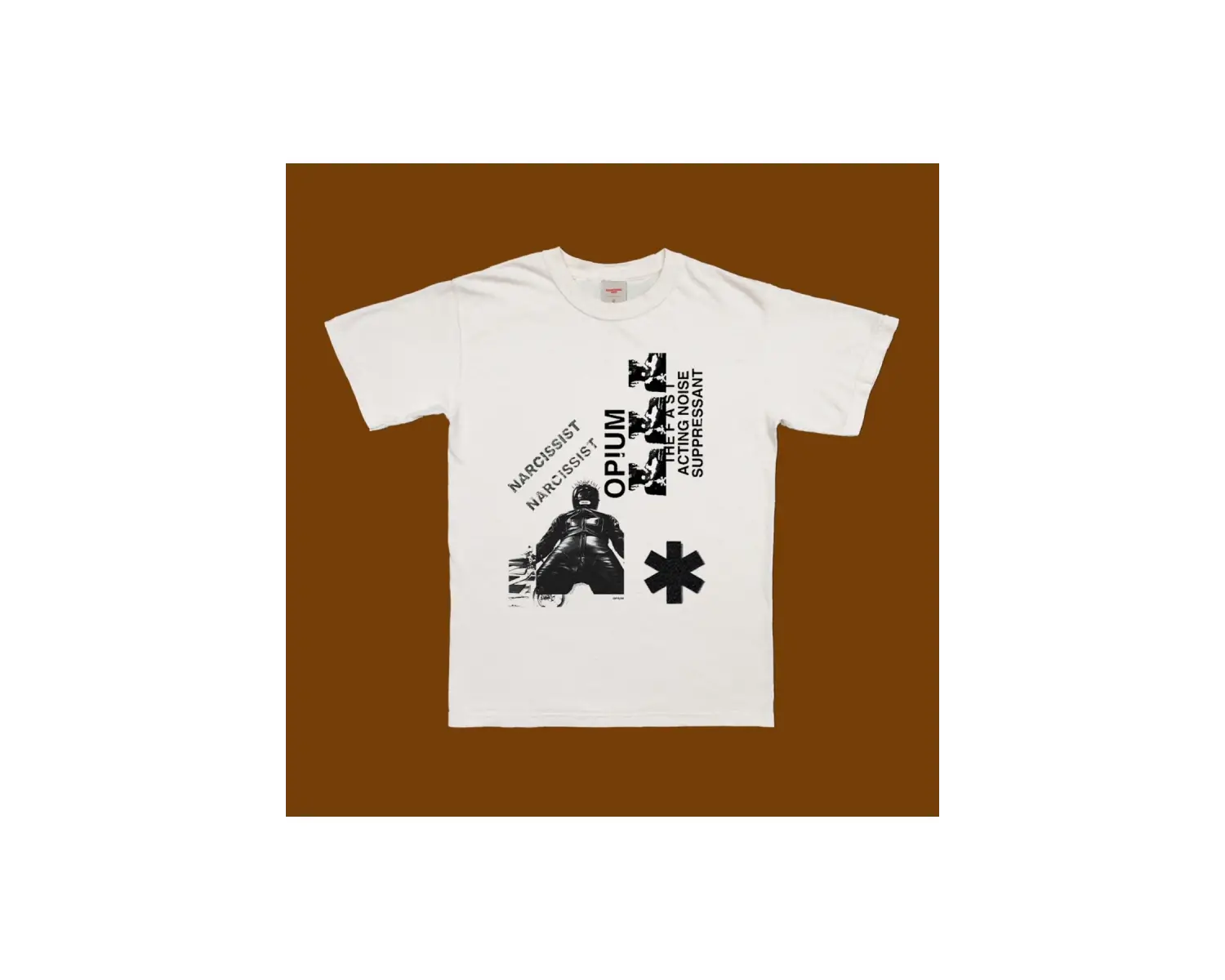 Playboi Carti Tişört