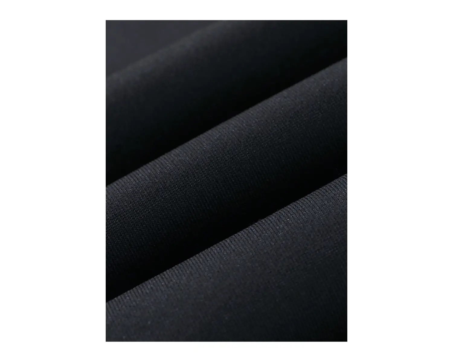 Playing Card Print Drawstring Waist Eşofman Altı