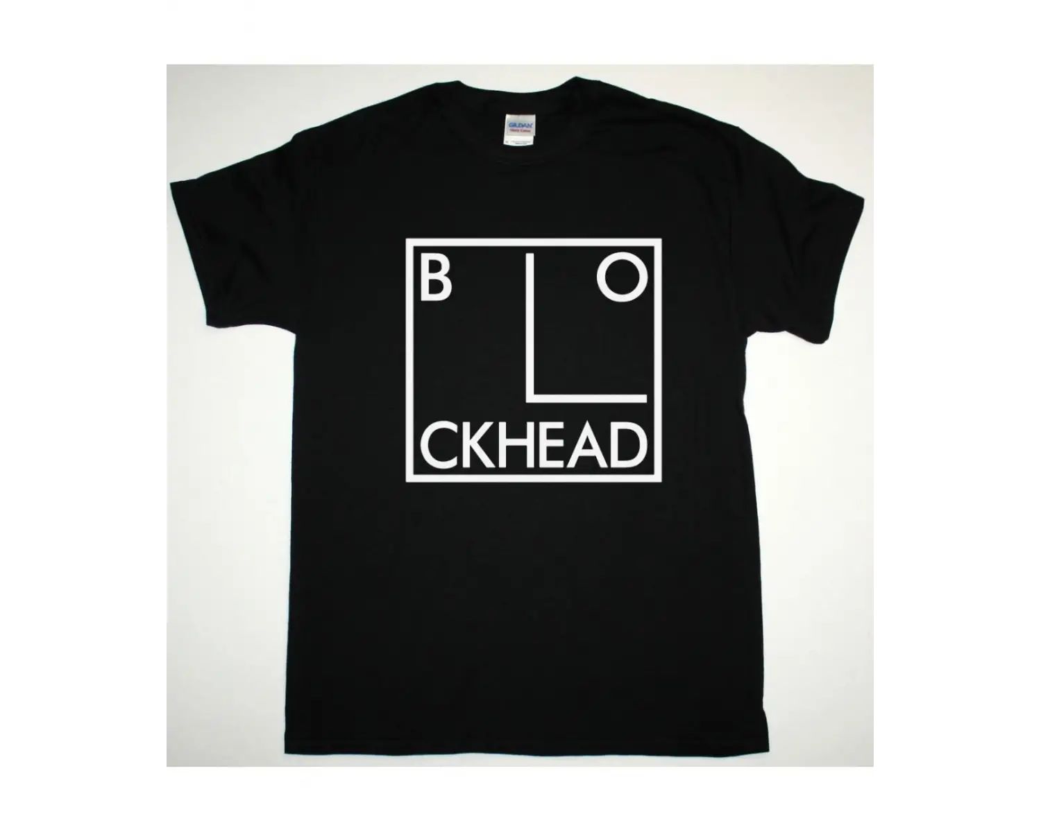 POISON HARDCORE ROCK N ROLL NEW BLACK T-SHIRT ÖN VE ARAKA BASKILI