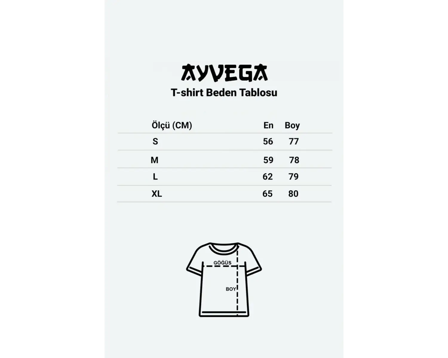 Posion Siyah Oversize Unisex T-shirt