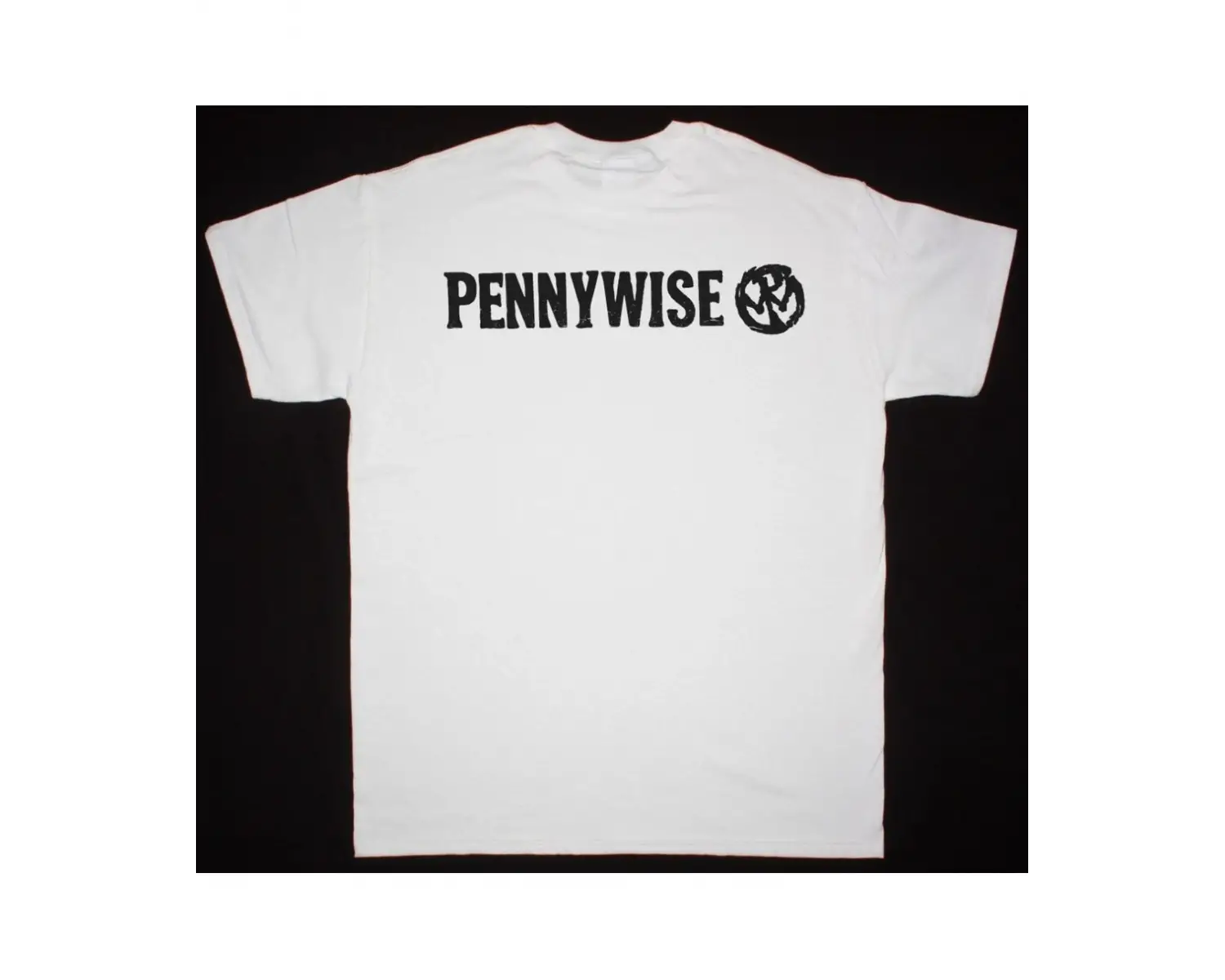 POWERWOLF BEST OF THE BLESSED NEW BLACK T-SHIRT ÖN VE ARAKA BASKILI