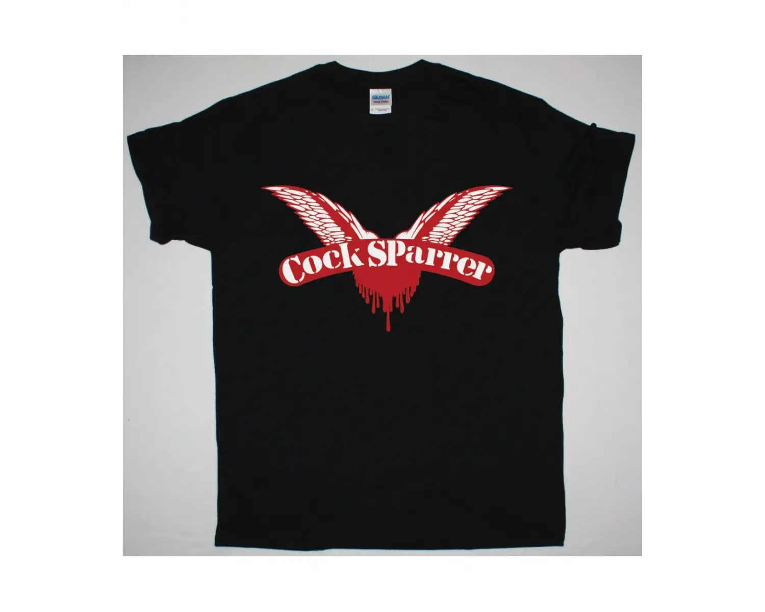 POWERWOLF METAL IS RELIGION NEW WHITE T-SHIRT ÖN BASKILI