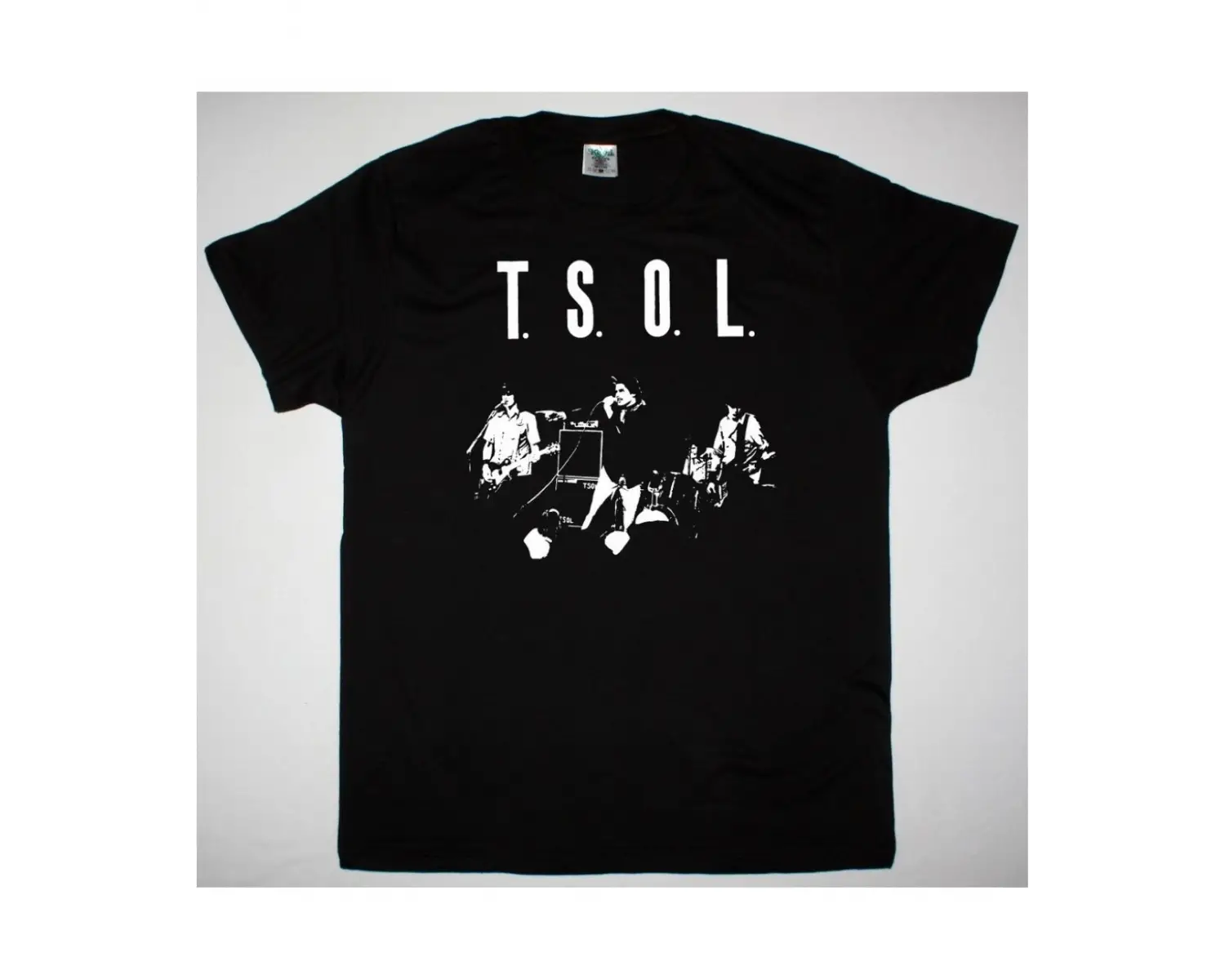 POWERWOLF THE SACRAMENT OF SIN NEW BLACK T-SHIRT ÖN BASKILI