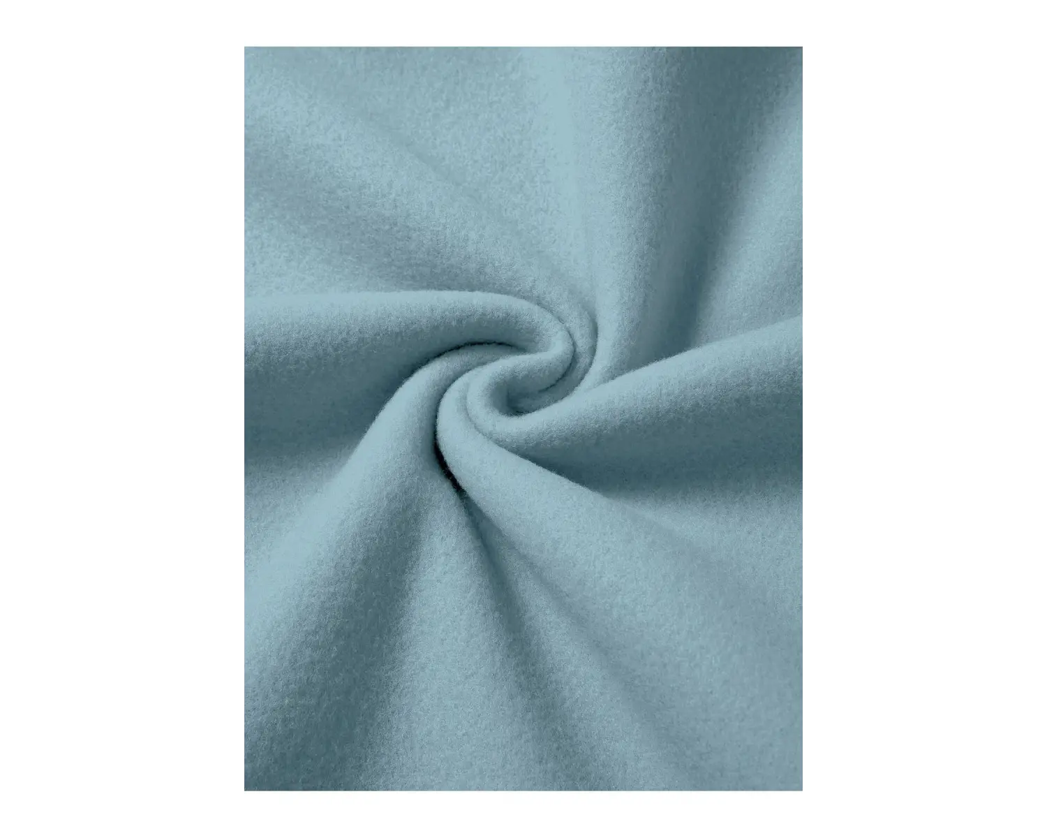 Premium Kapşonlu Sweatshirt MAVİRENK