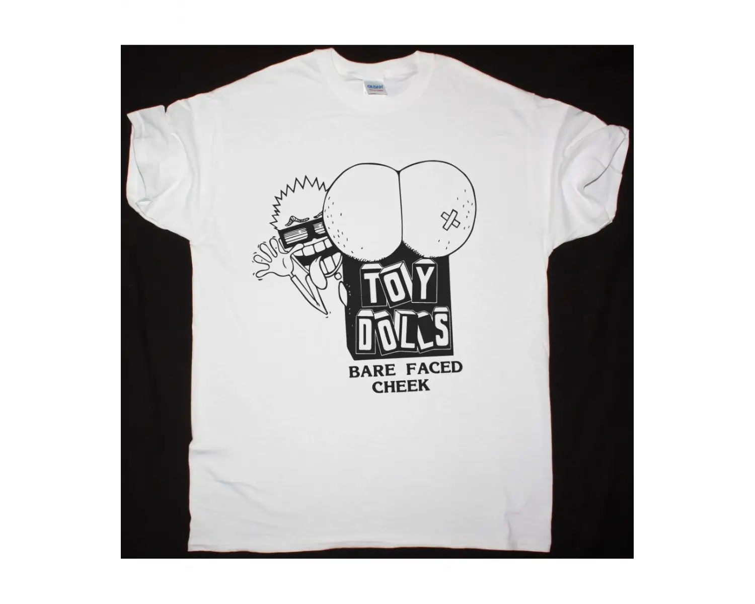 PRINCE LOVESEXY NEW BLACK T SHIRT ÖN BASKILI
