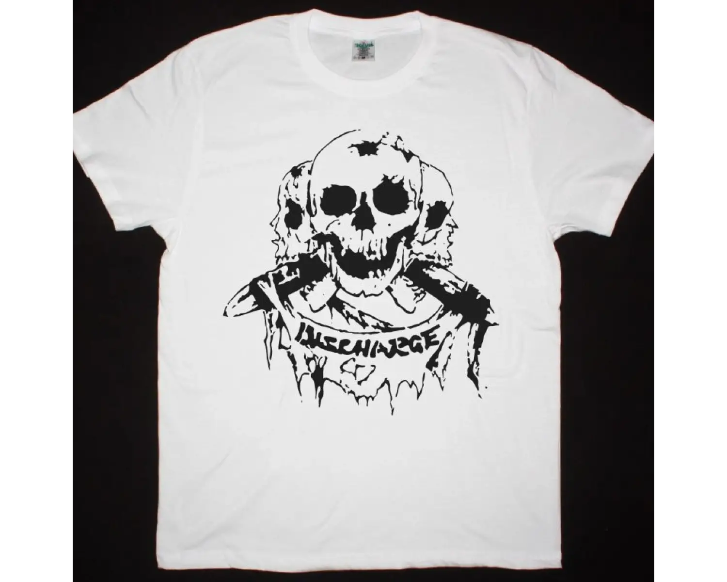 PROCOL HARUM PROCOL HARUM 1967 NEW BLACK T SHIRT ÖN BASKILI